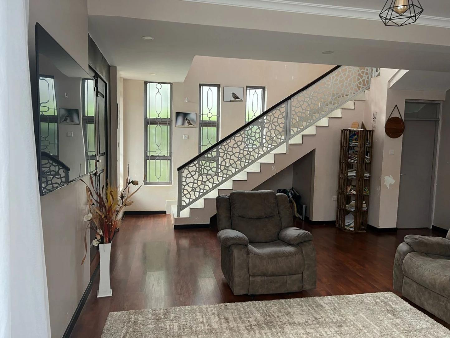 Quick Sale! Spacious 4-Bedroom Family Home in Gated Estate – Ruiru - Image 22