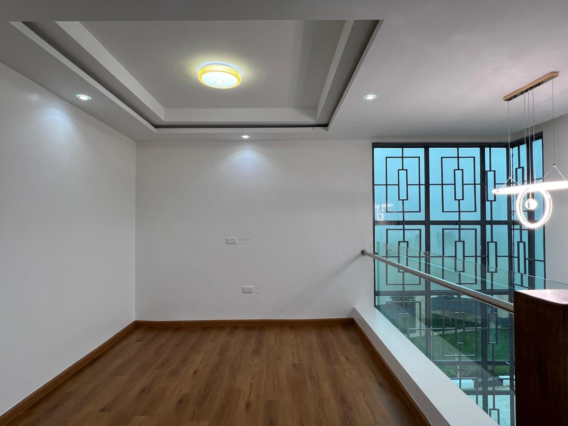 4 BR MANSIONATTE IN THIKA - Image 9