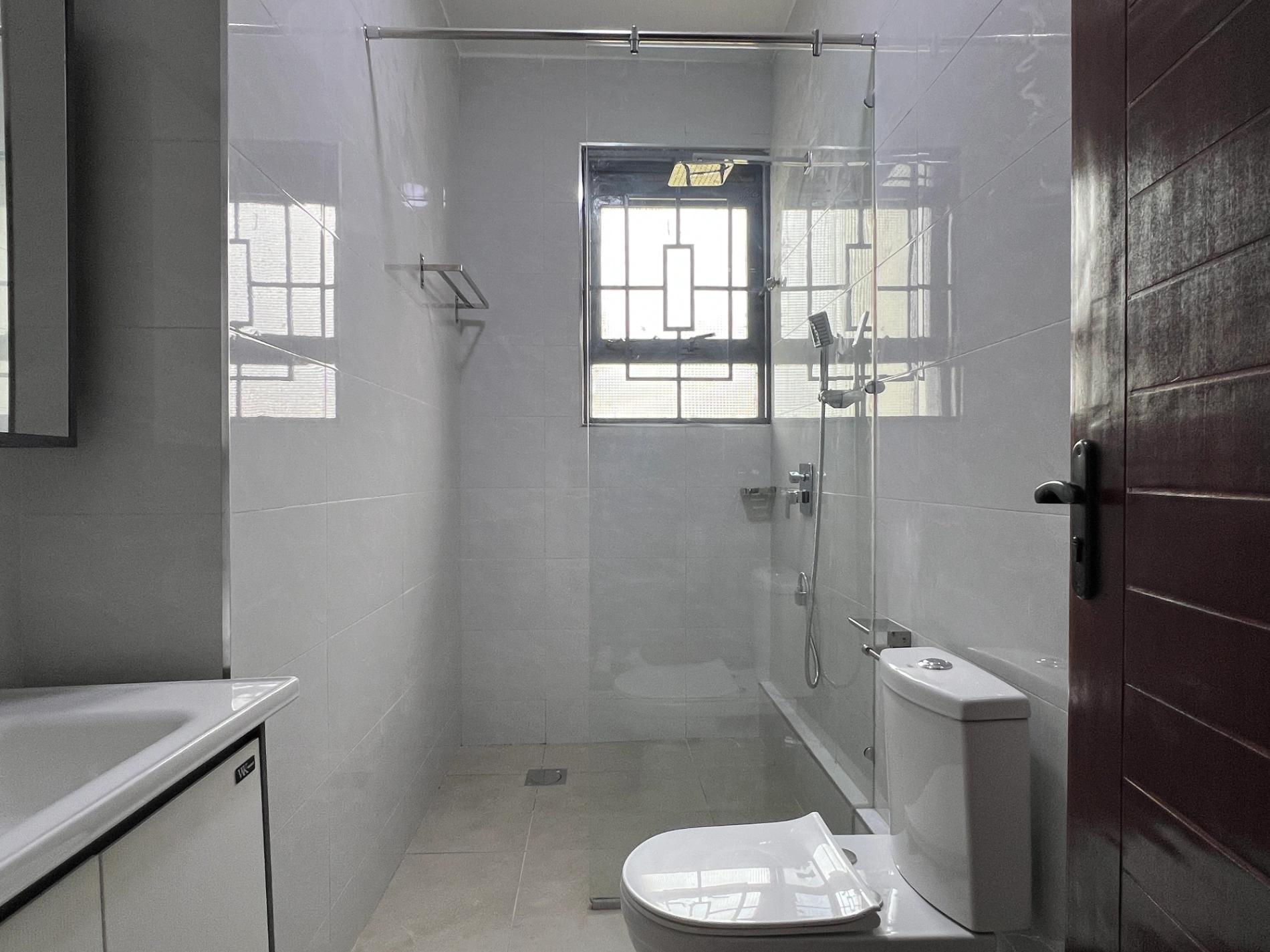 4 BR MANSIONATTE IN THIKA - Image 16