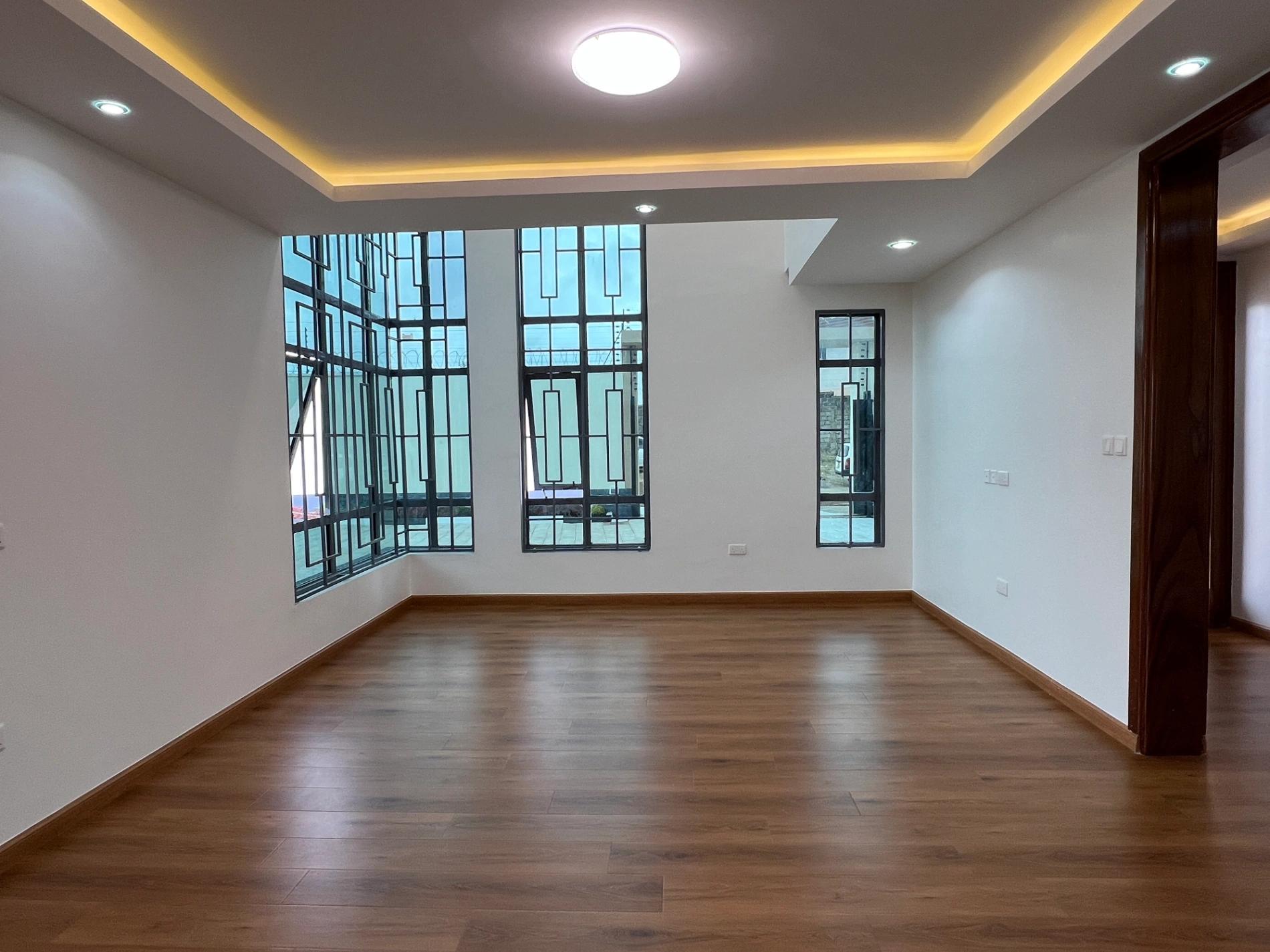 4 BR MANSIONATTE IN THIKA - Image 13