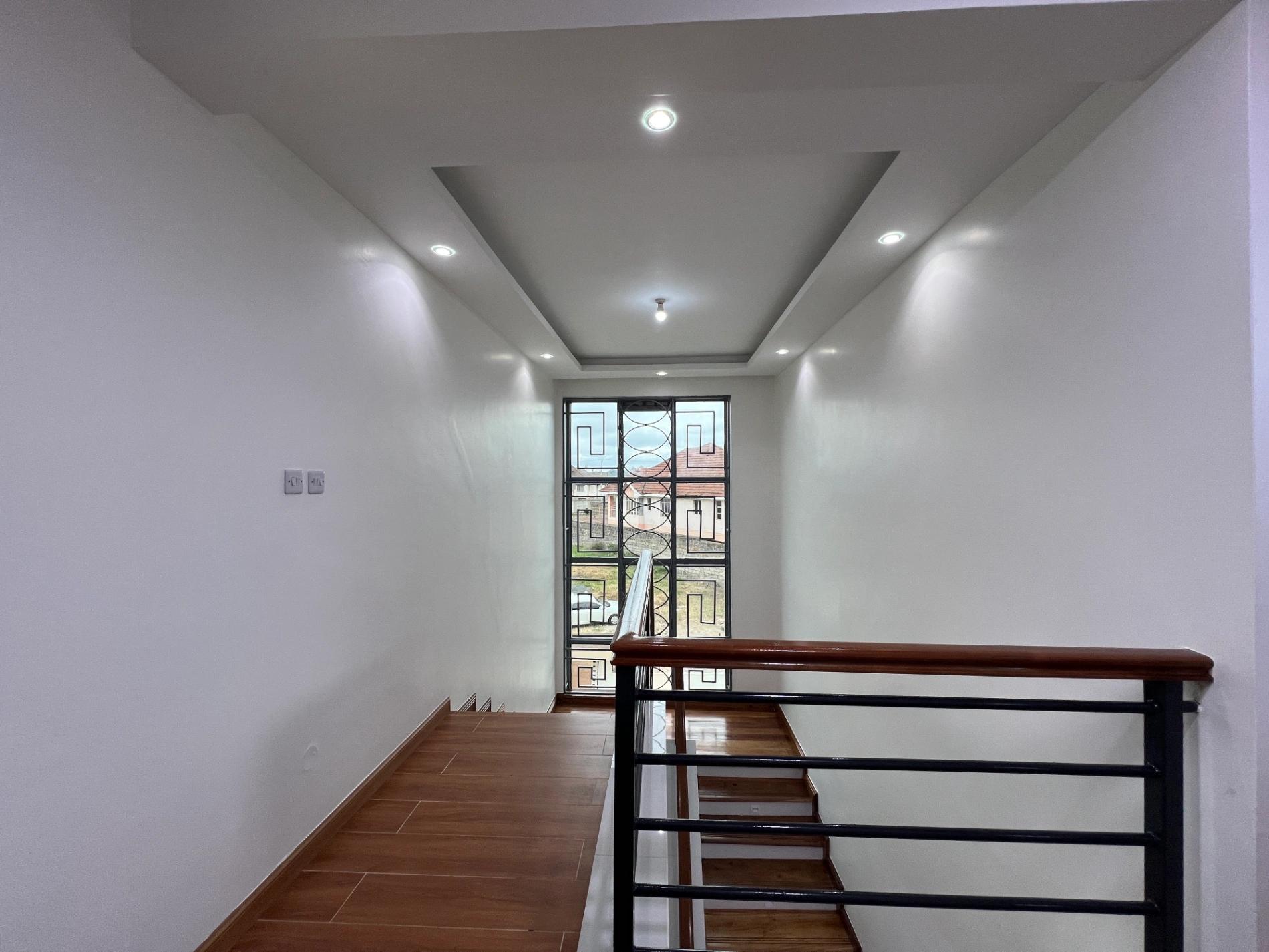 4 BR MANSIONATTE IN THIKA - Image 15