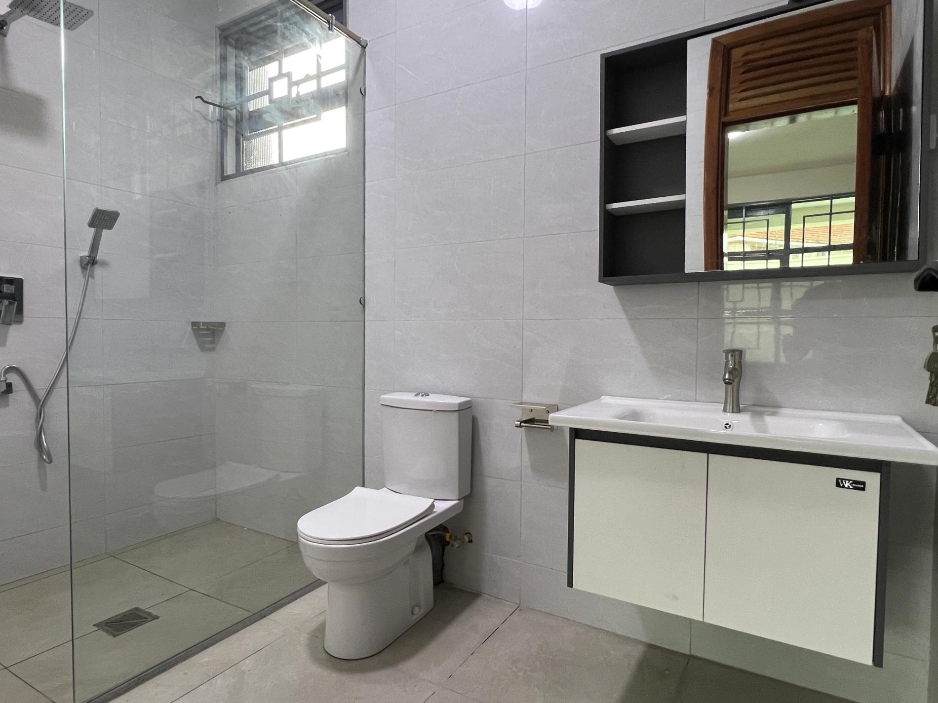 4 BR MANSIONATTE IN THIKA - Image 20