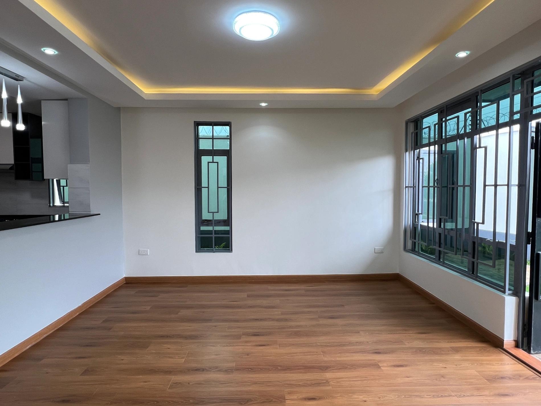 4 BR MANSIONATTE IN THIKA - Image 30