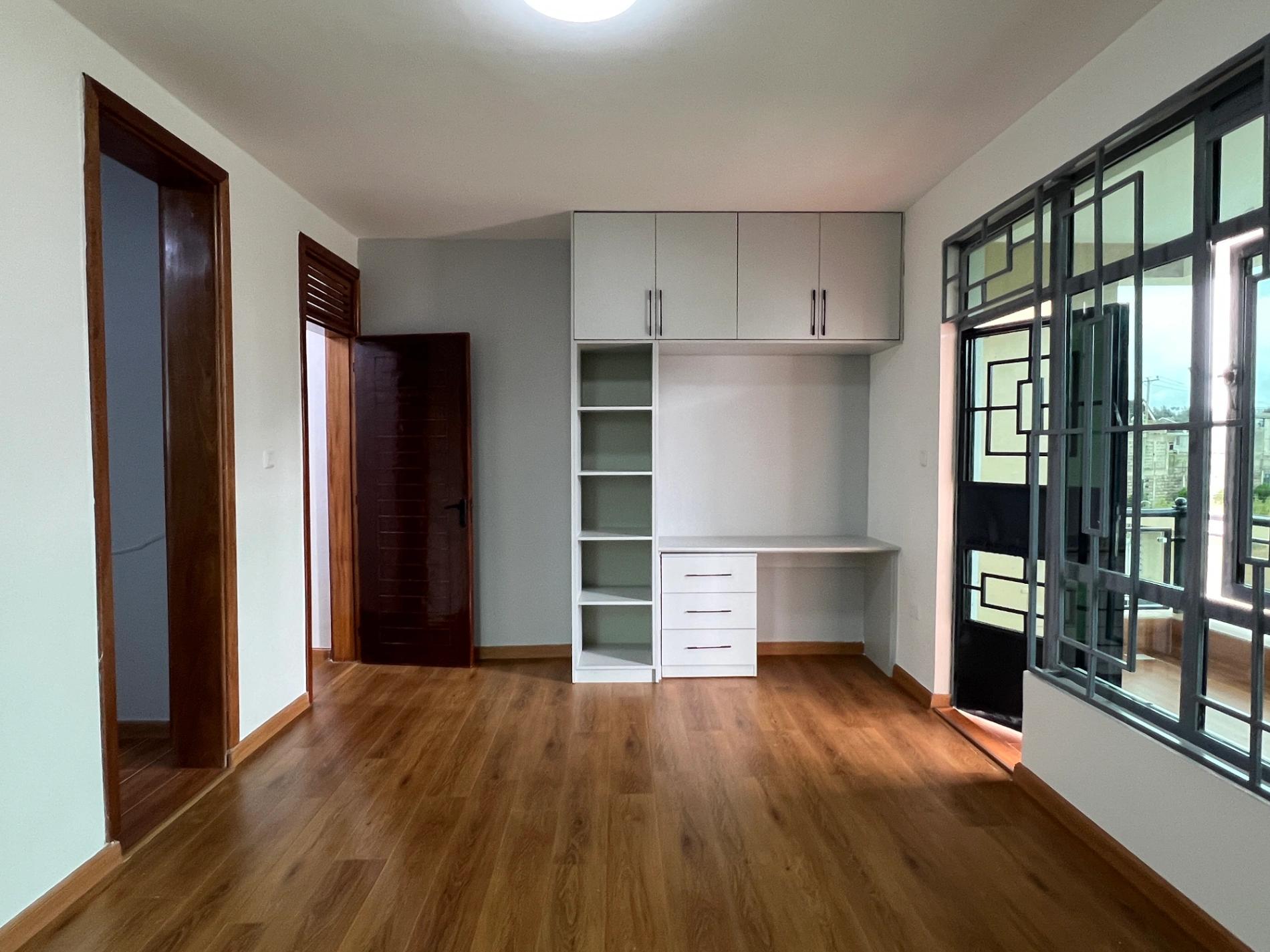 4 BR MANSIONATTE IN THIKA - Image 31
