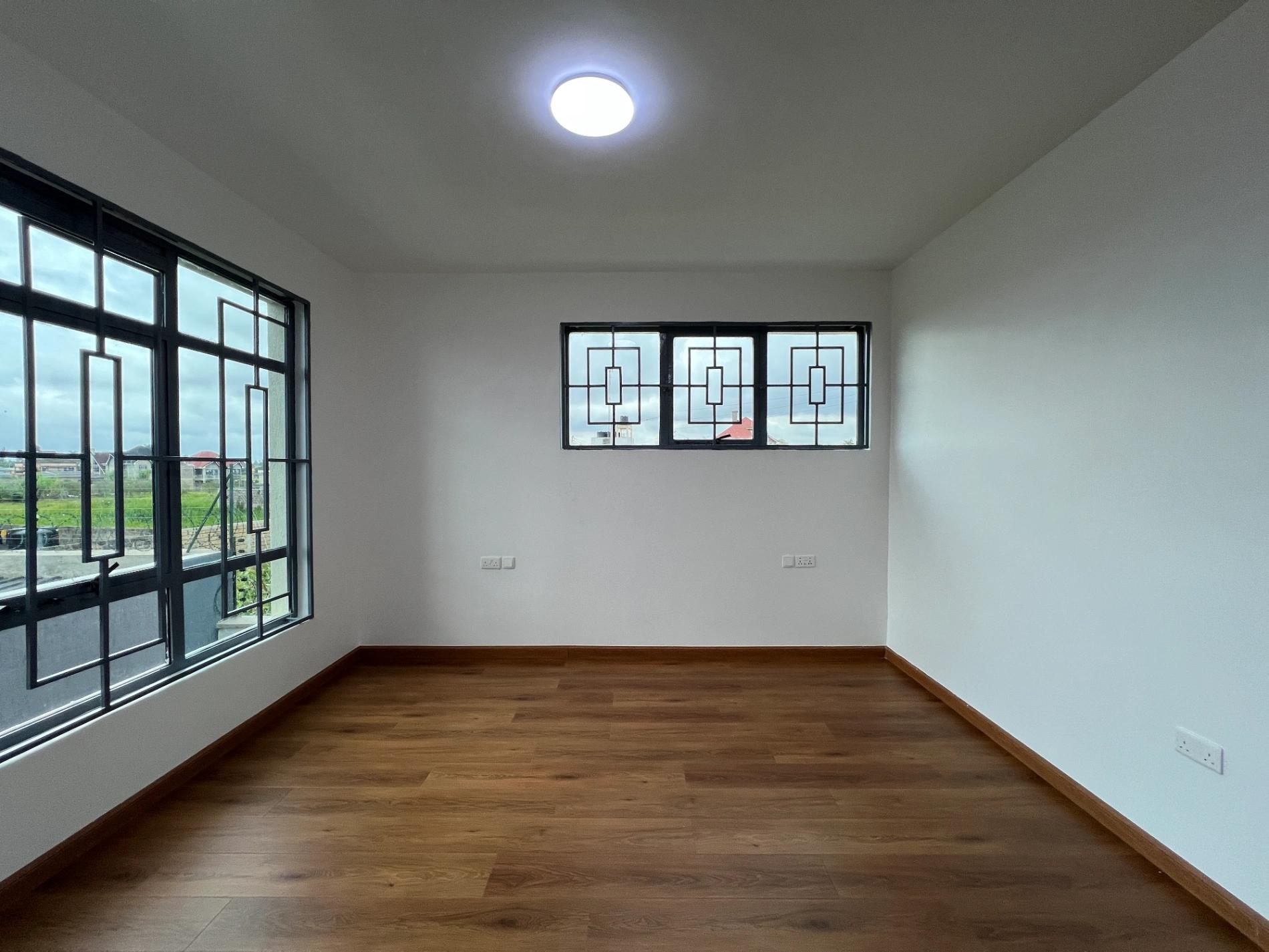 4 BR MANSIONATTE IN THIKA - Image 38