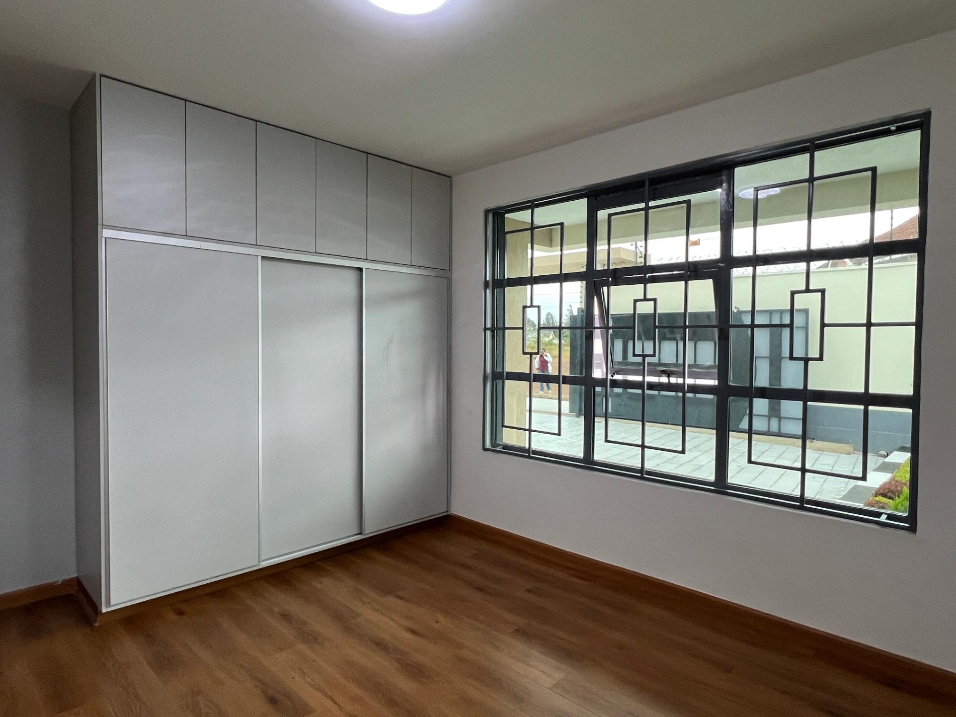 4 BR MANSIONATTE IN THIKA - Image 43