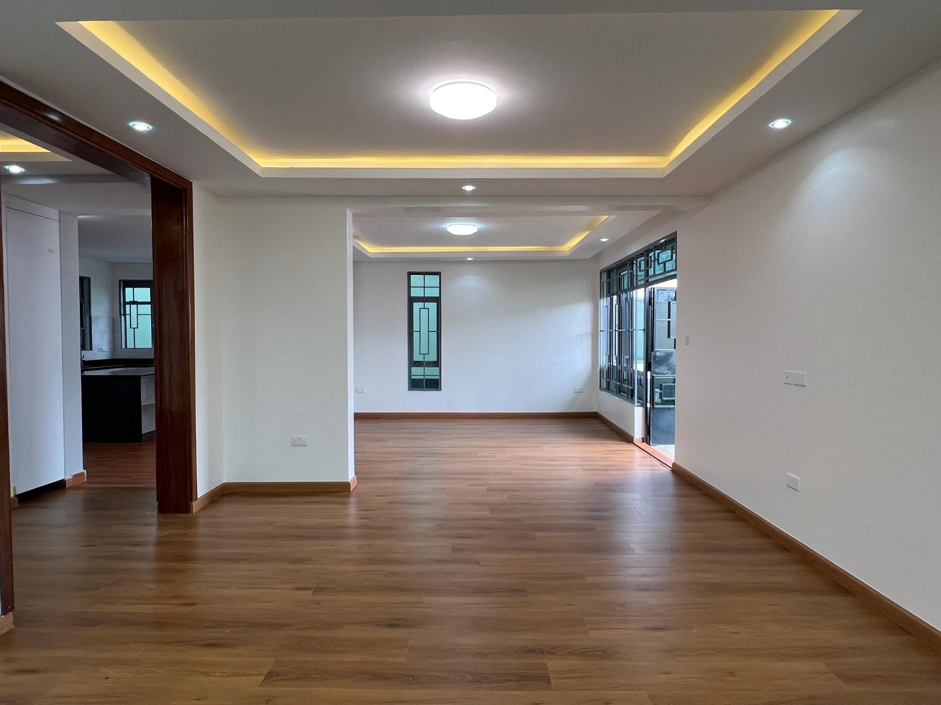 4 BR MANSIONATTE IN THIKA - Image 39
