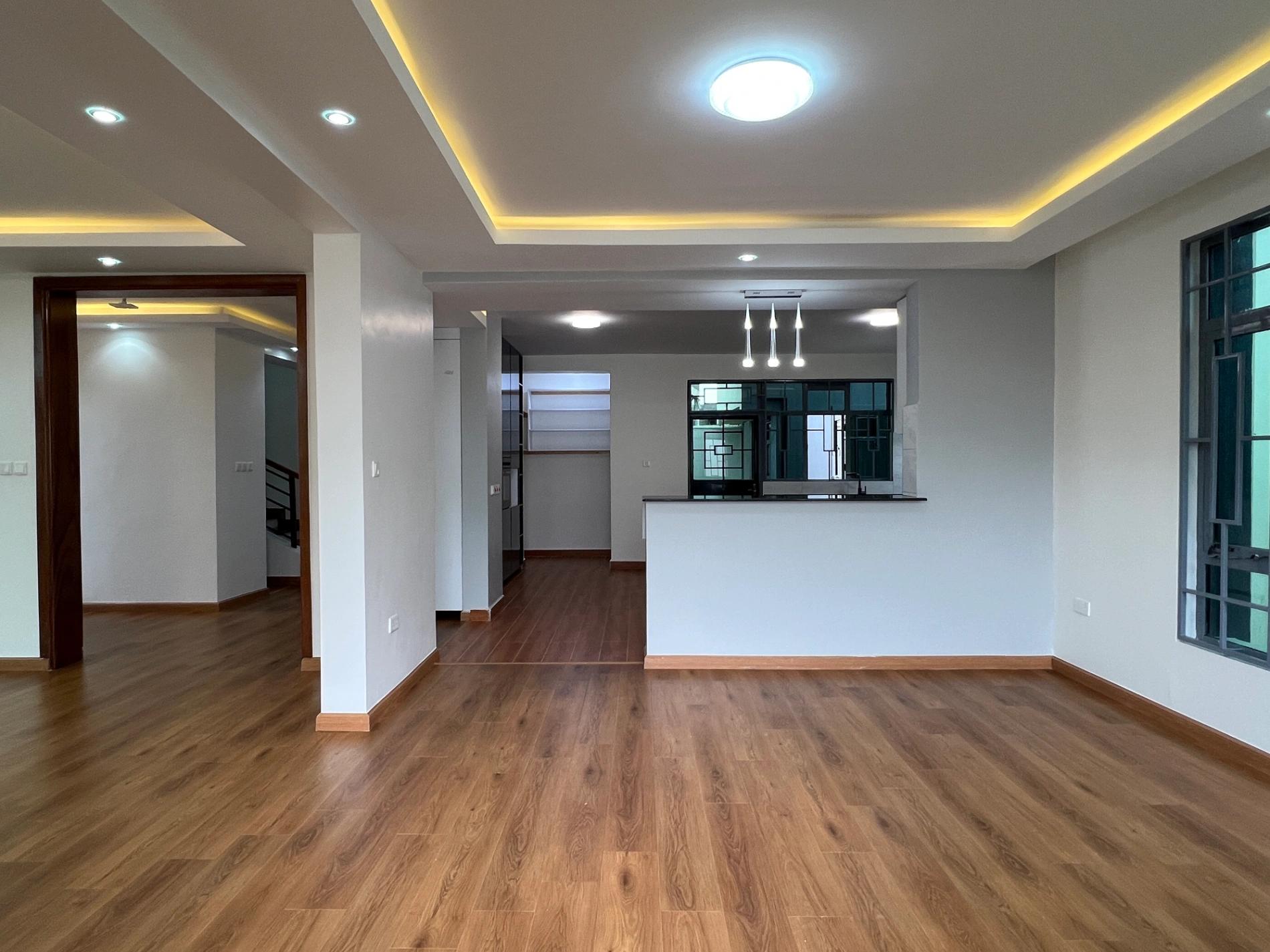 4 BR MANSIONATTE IN THIKA - Image 44