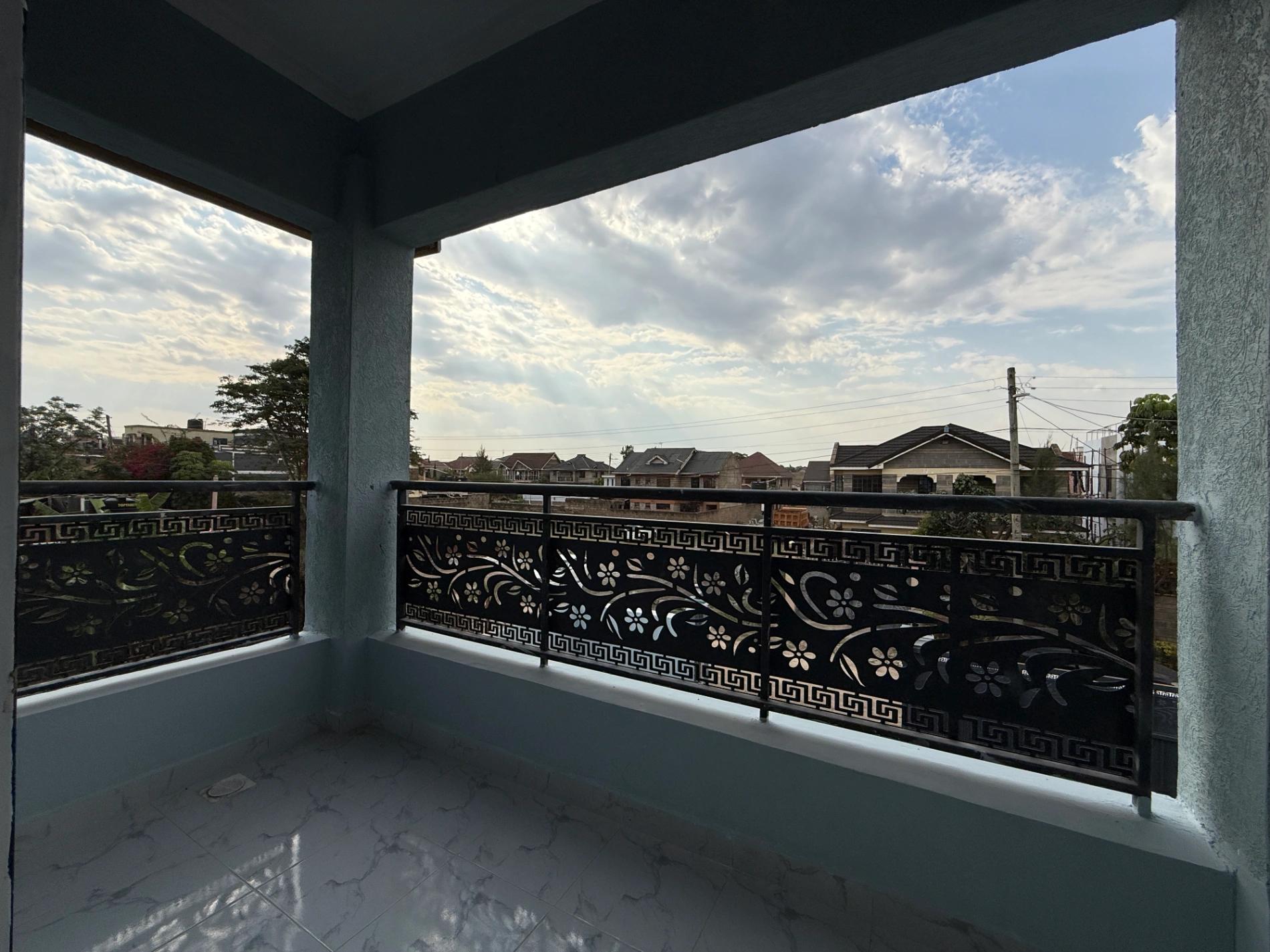 4BR Mansion on Sale in Membley Estate Ruiru - Image 7