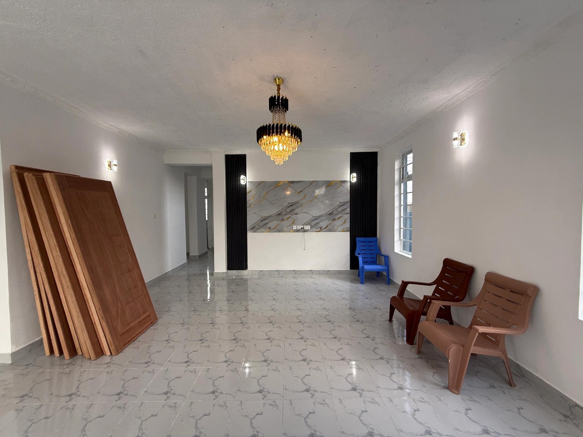 4BR Mansion on Sale in Membley Estate Ruiru - Image 13