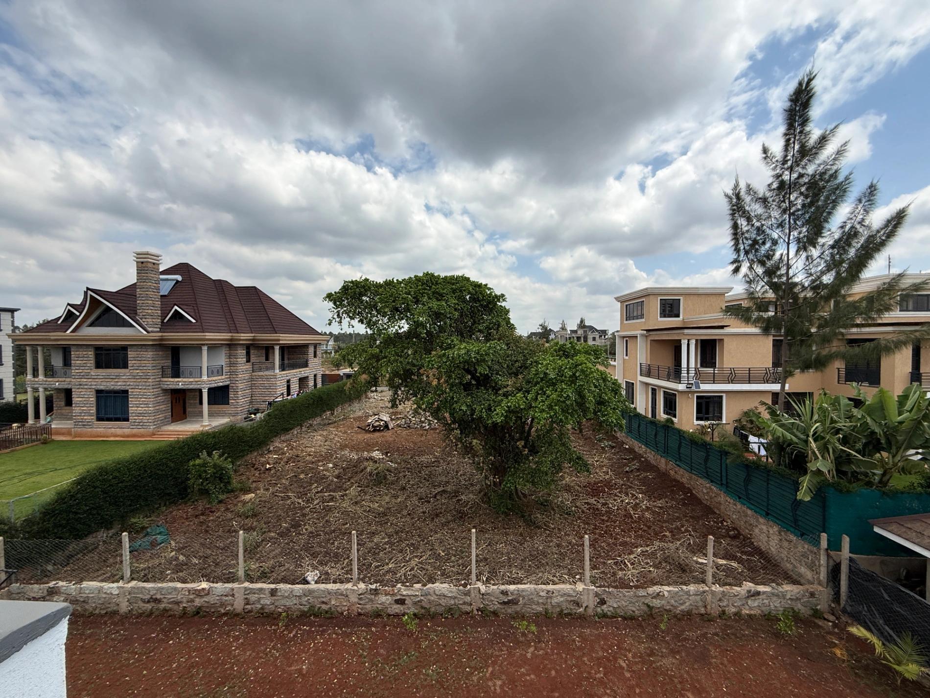 4BR Mansion in Ruiru Mugutha - Daykio Area - Image 2