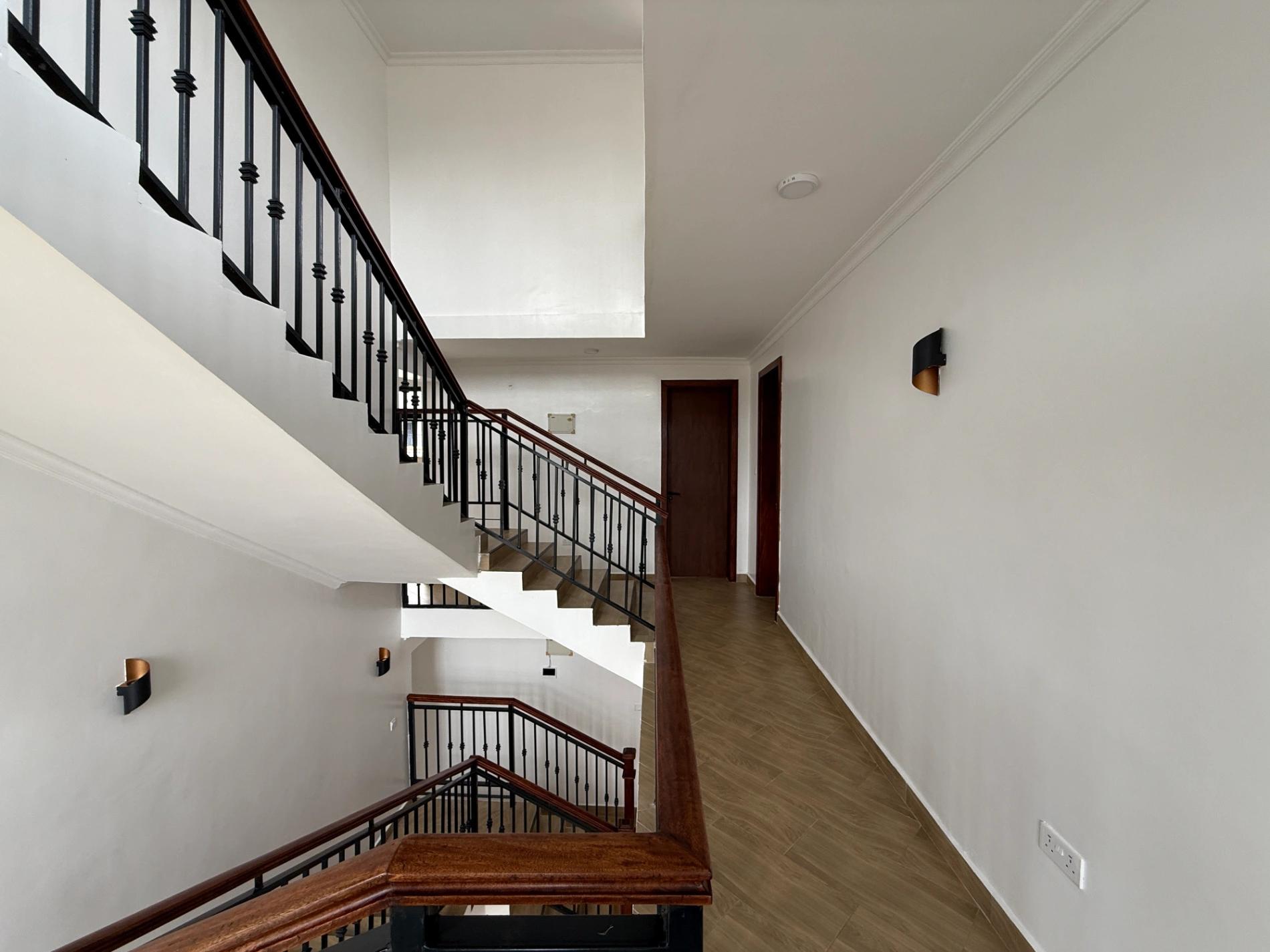 4BR Mansion in Ruiru Mugutha - Daykio Area - Image 5