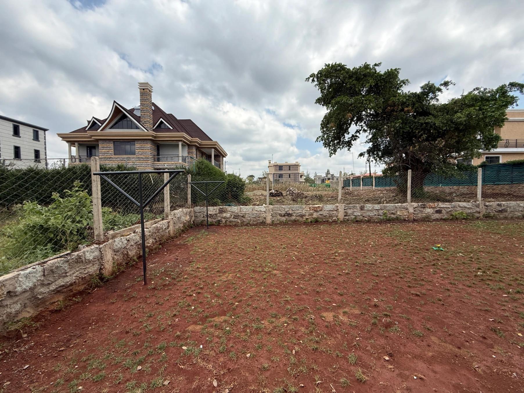 4BR Mansion in Ruiru Mugutha - Daykio Area - Image 3