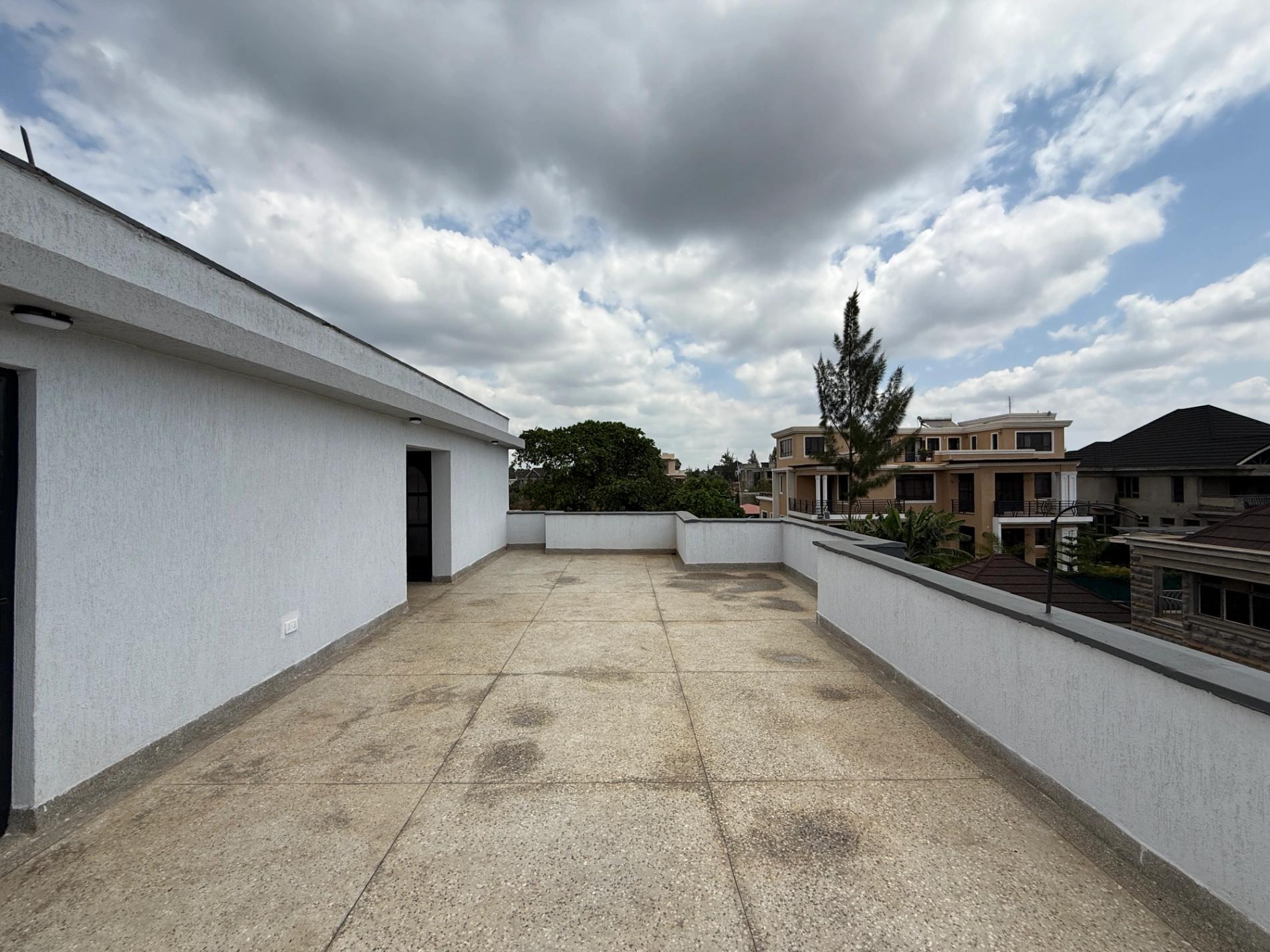 4BR Mansion in Ruiru Mugutha - Daykio Area - Image 14