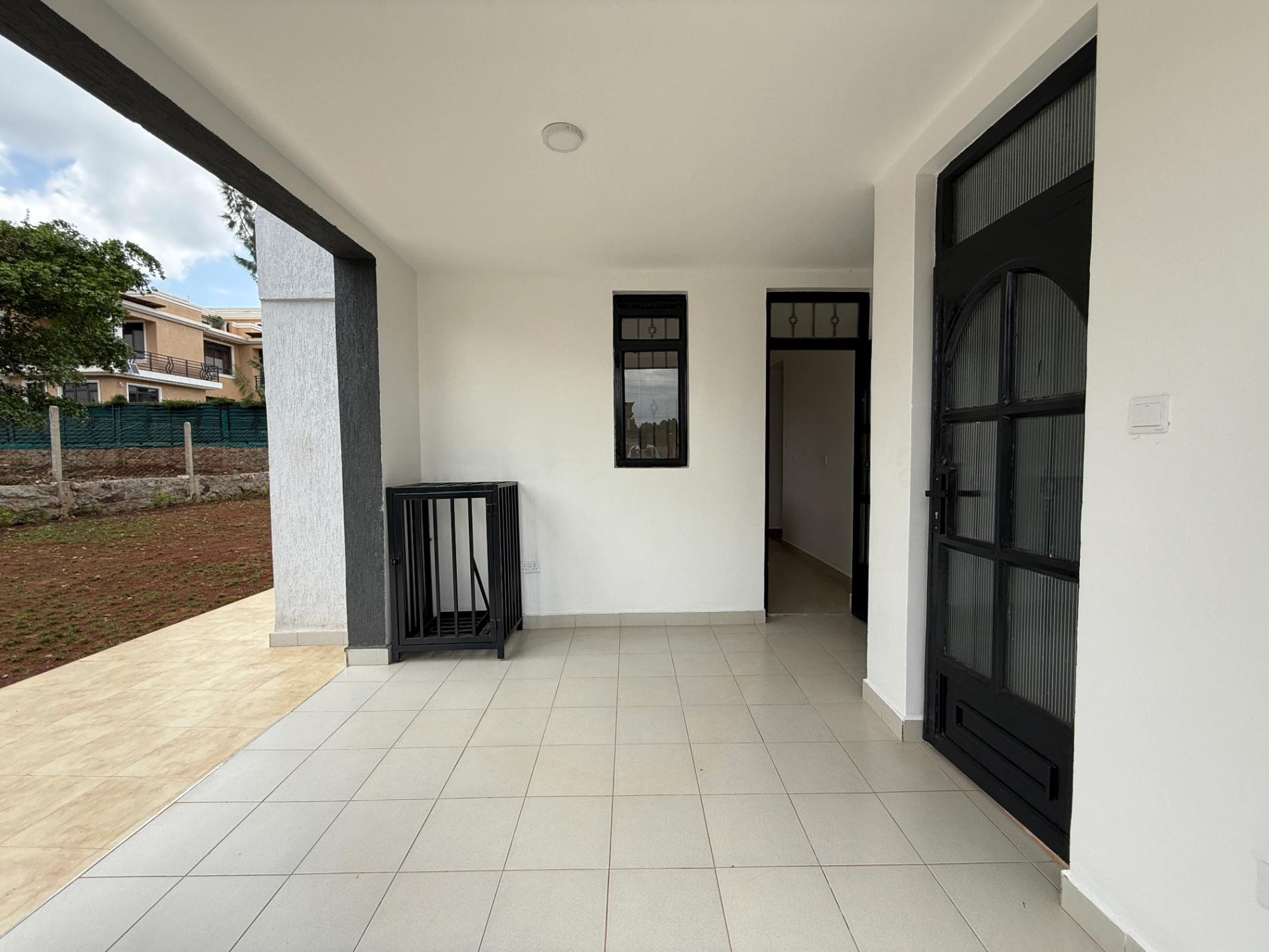 4BR Mansion in Ruiru Mugutha - Daykio Area - Image 6