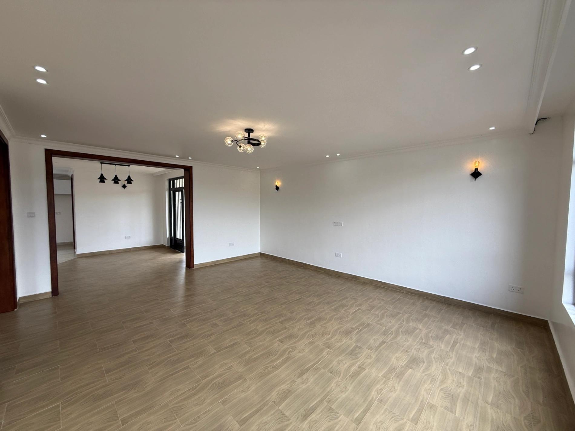 4BR Mansion in Ruiru Mugutha - Daykio Area - Image 8
