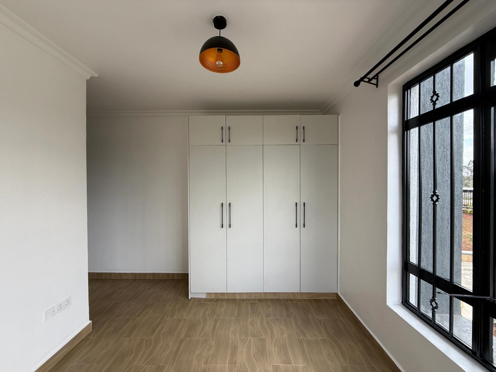 4BR Mansion in Ruiru Mugutha - Daykio Area - Image 10