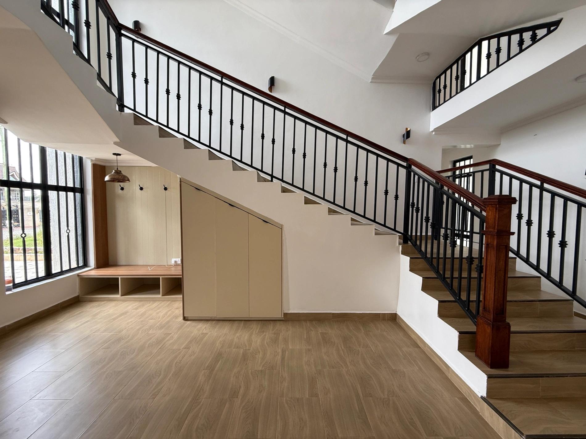 4BR Mansion in Ruiru Mugutha - Daykio Area - Image 15