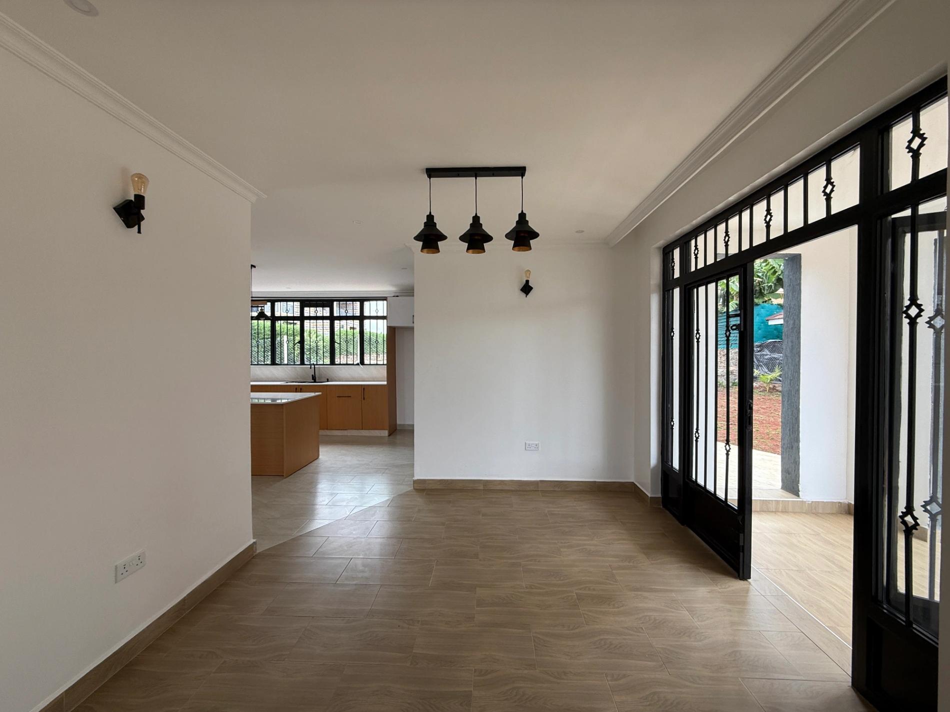 4BR Mansion in Ruiru Mugutha - Daykio Area - Image 13