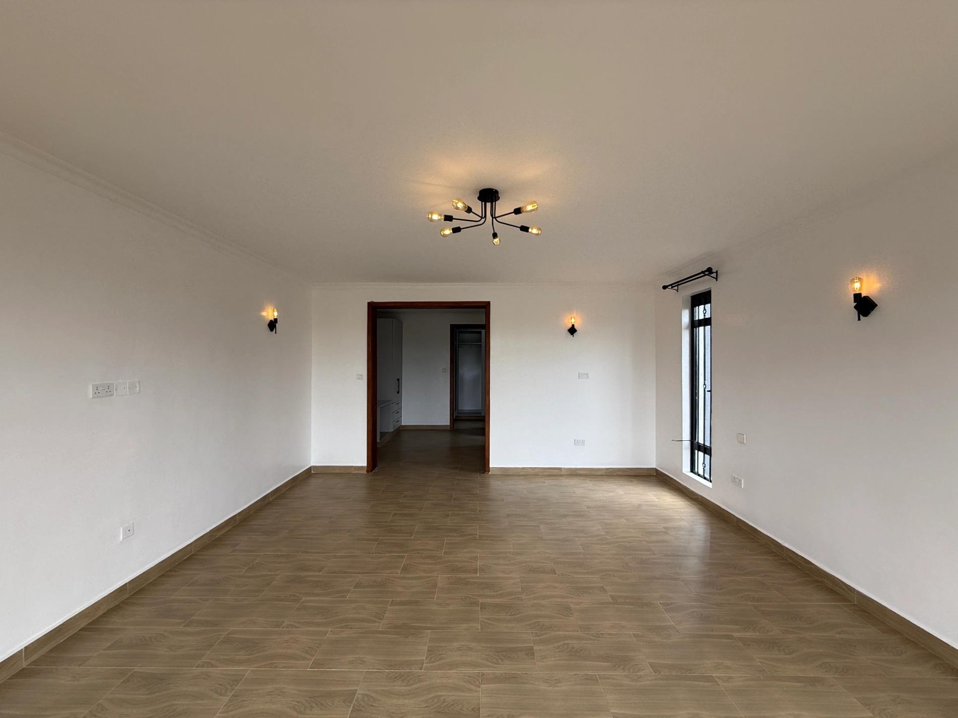 4BR Mansion in Ruiru Mugutha - Daykio Area - Image 17