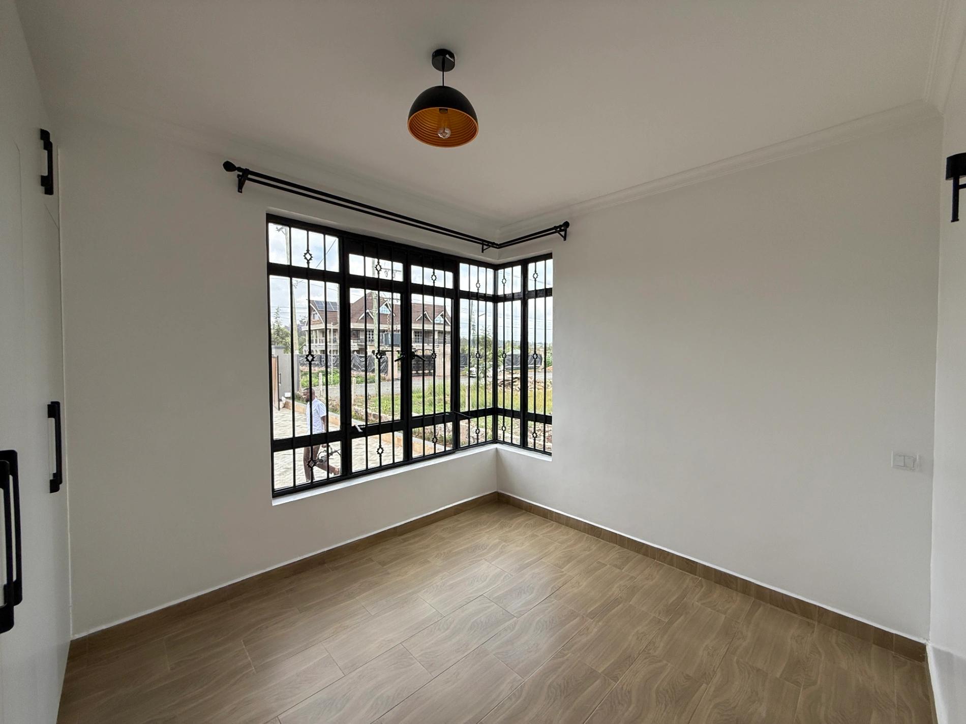 4BR Mansion in Ruiru Mugutha - Daykio Area - Image 19