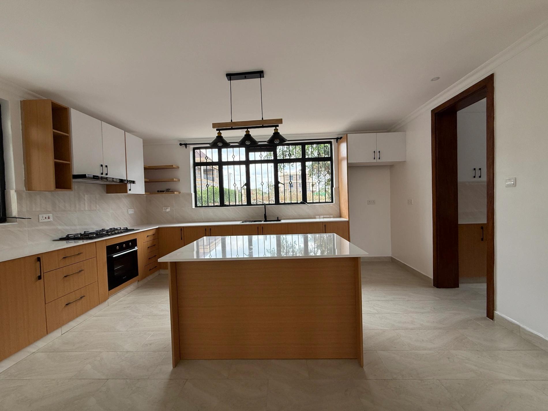 4BR Mansion in Ruiru Mugutha - Daykio Area - Image 21