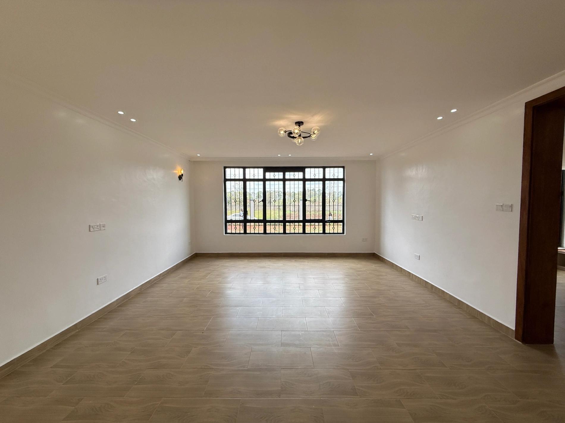 4BR Mansion in Ruiru Mugutha - Daykio Area - Image 20