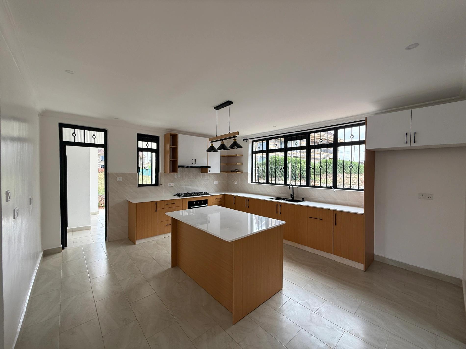 4BR Mansion in Ruiru Mugutha - Daykio Area - Image 23
