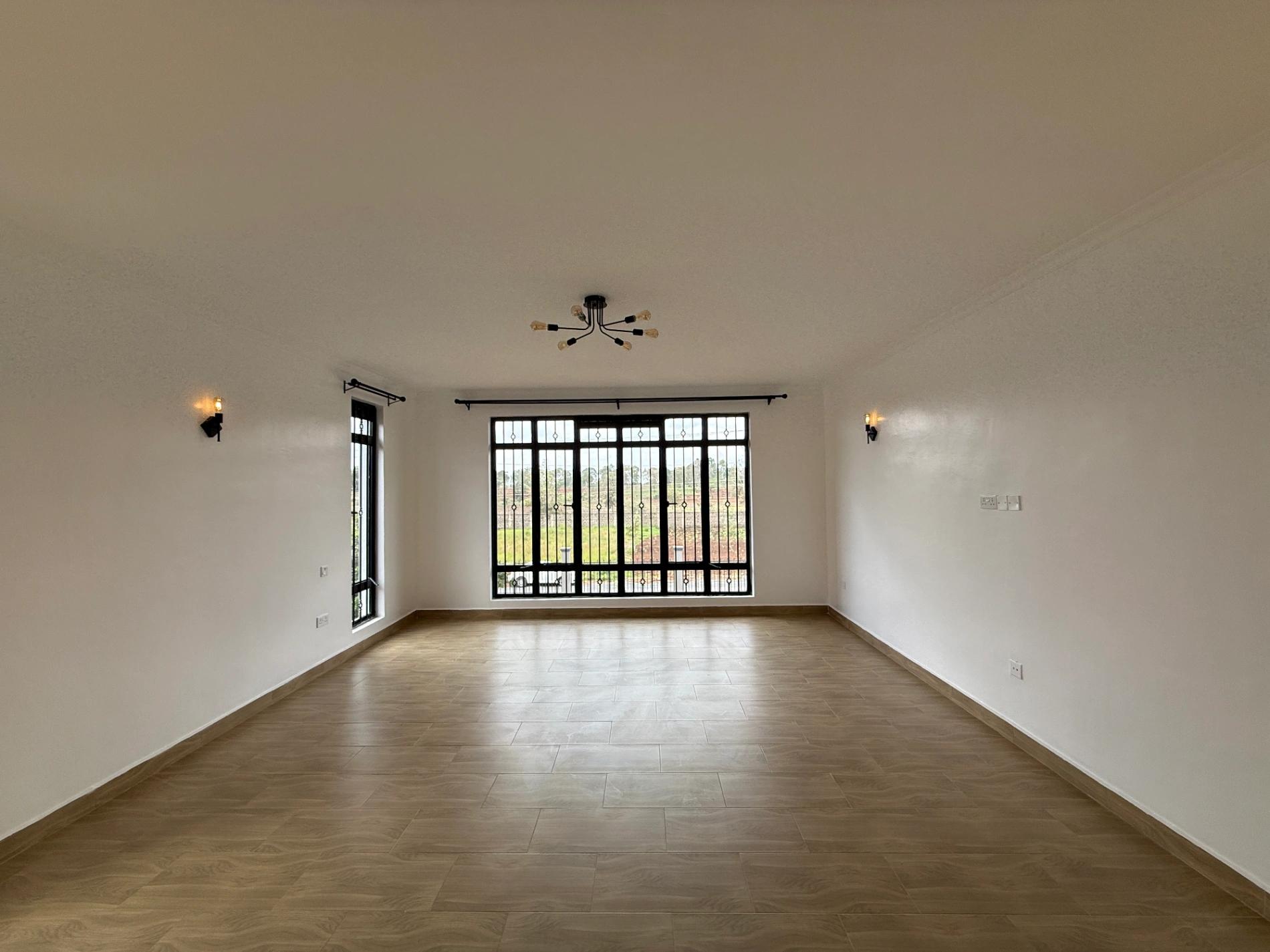 4BR Mansion in Ruiru Mugutha - Daykio Area - Image 24
