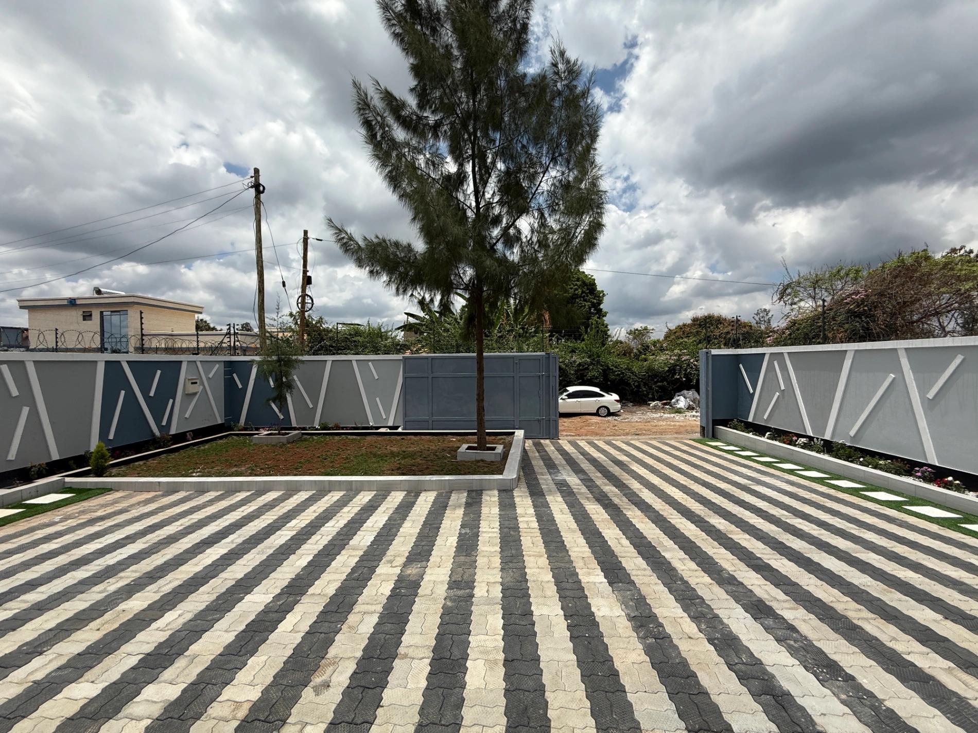 5BR Mansions on Sale in Ruiru Mugutha - Image 3