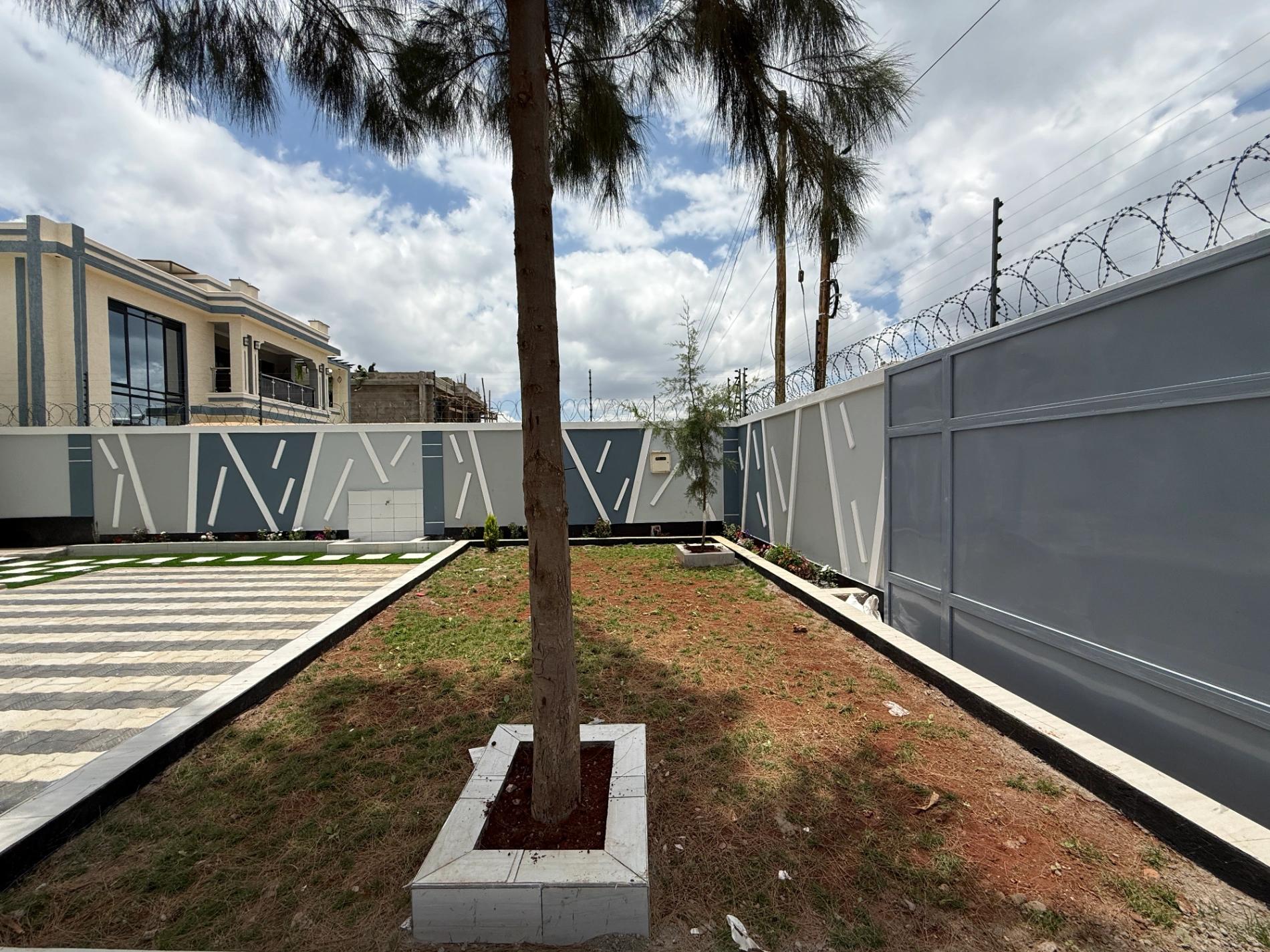 5BR Mansions on Sale in Ruiru Mugutha - Image 5