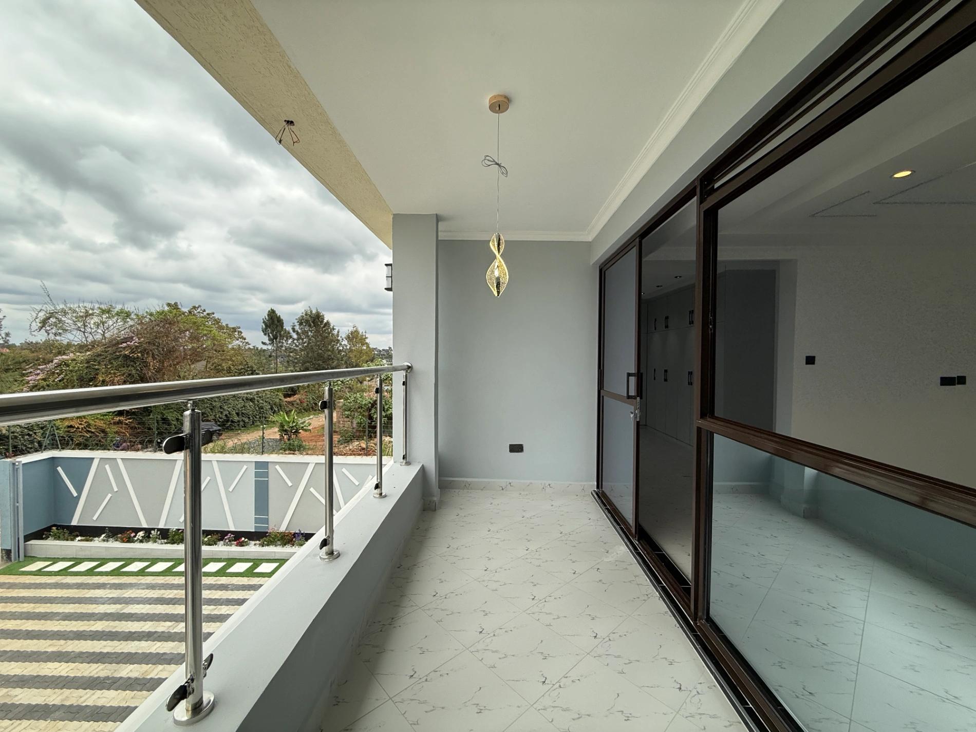 5BR Mansions on Sale in Ruiru Mugutha - Image 7