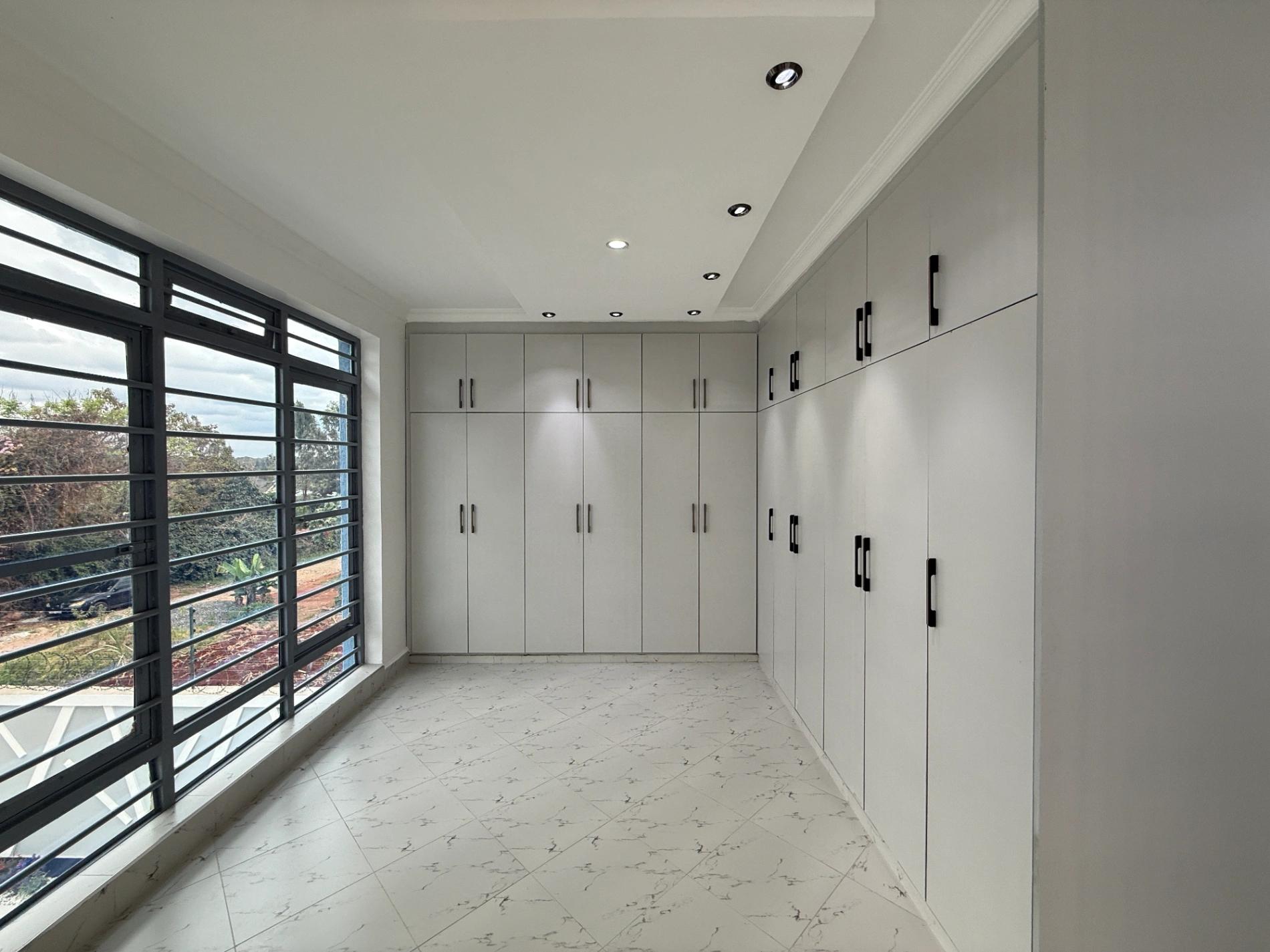 5BR Mansions on Sale in Ruiru Mugutha - Image 12