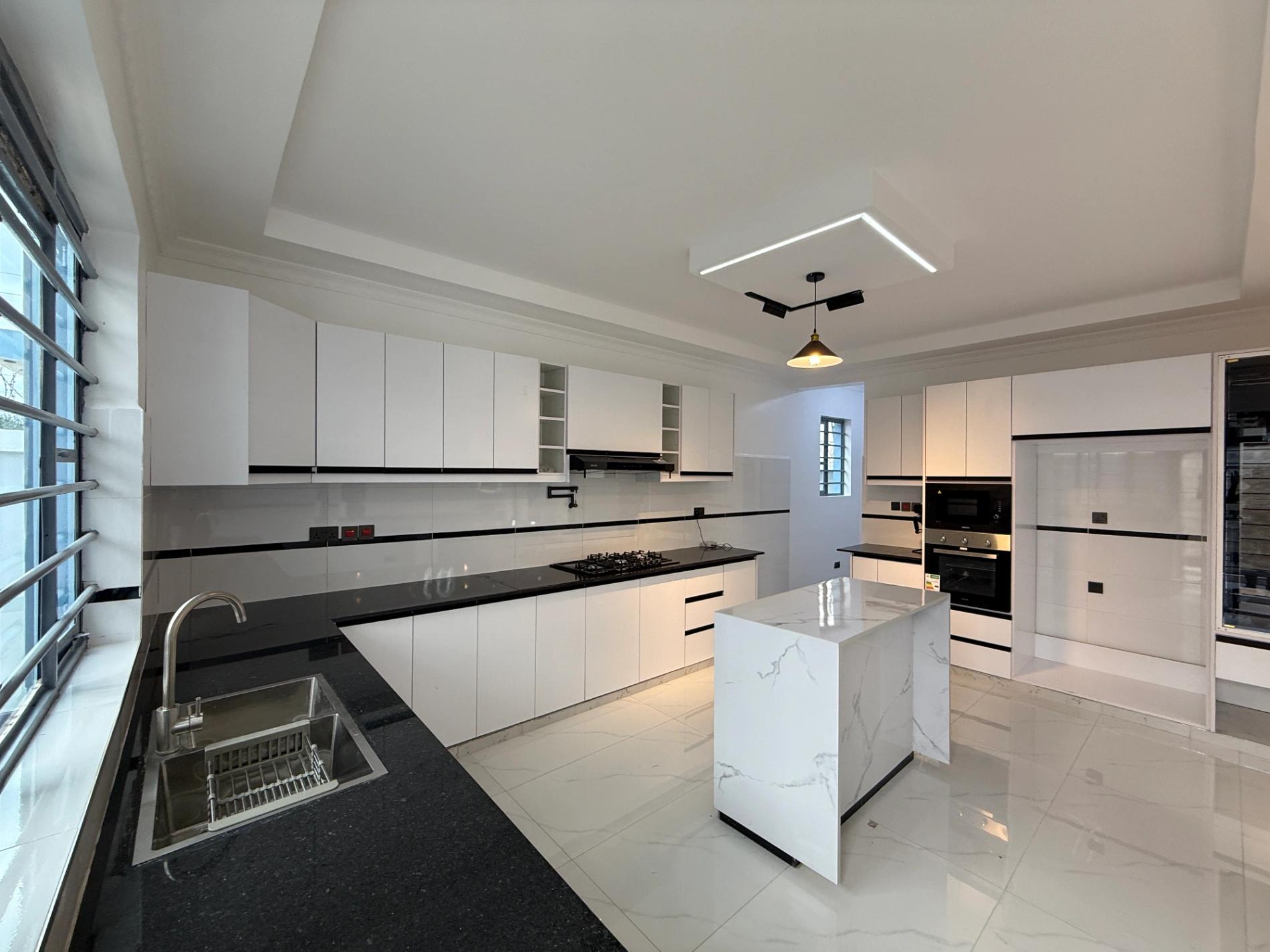5BR Mansions on Sale in Ruiru Mugutha - Image 13