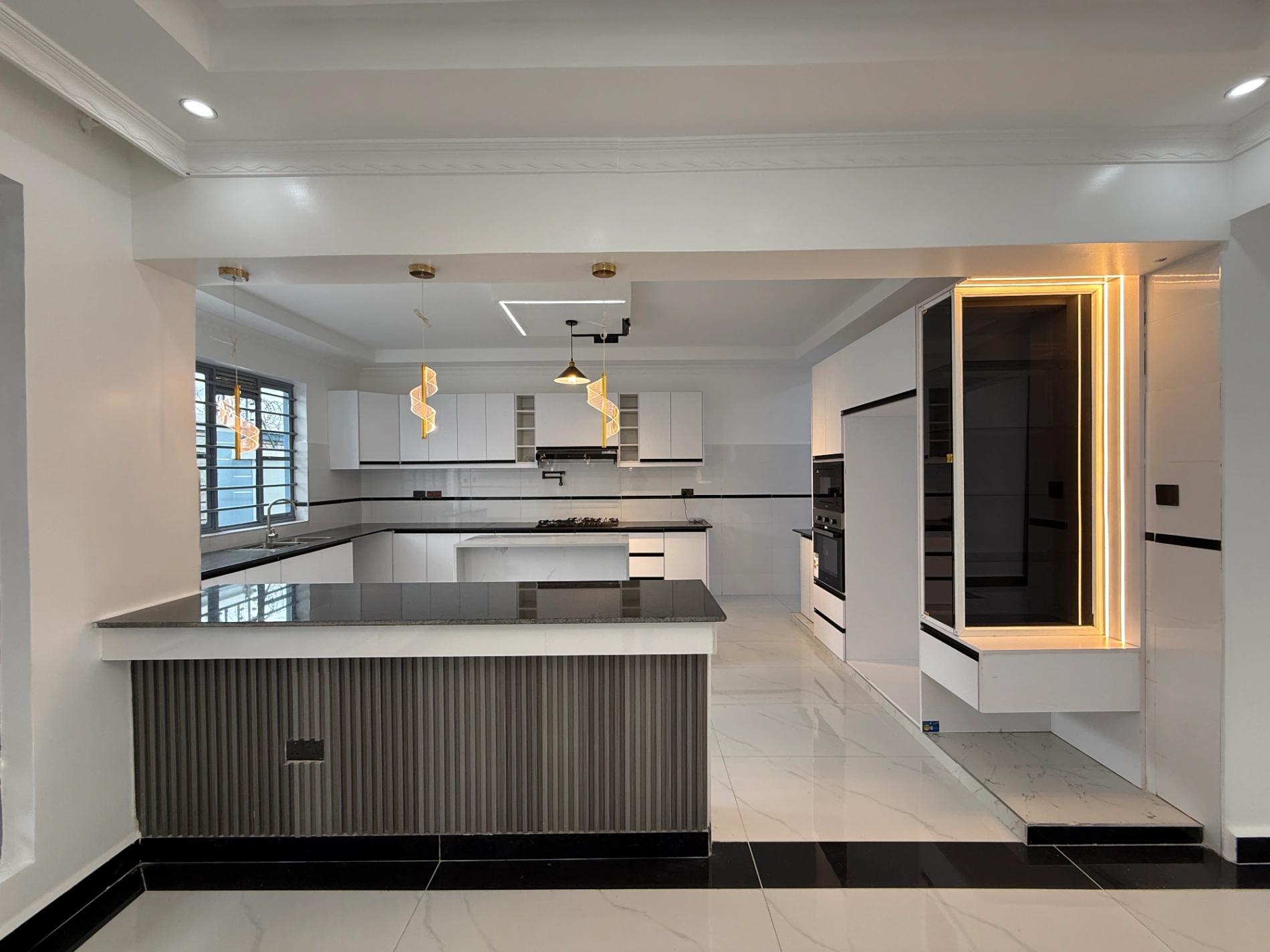 5BR Mansions on Sale in Ruiru Mugutha - Image 17