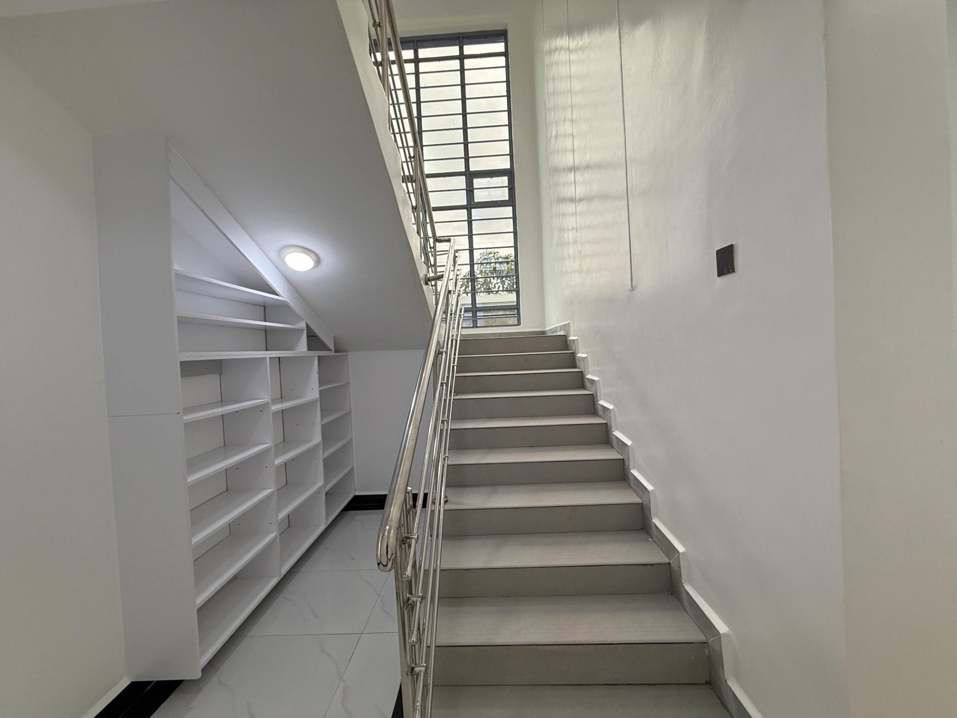 5BR Mansions on Sale in Ruiru Mugutha - Image 20