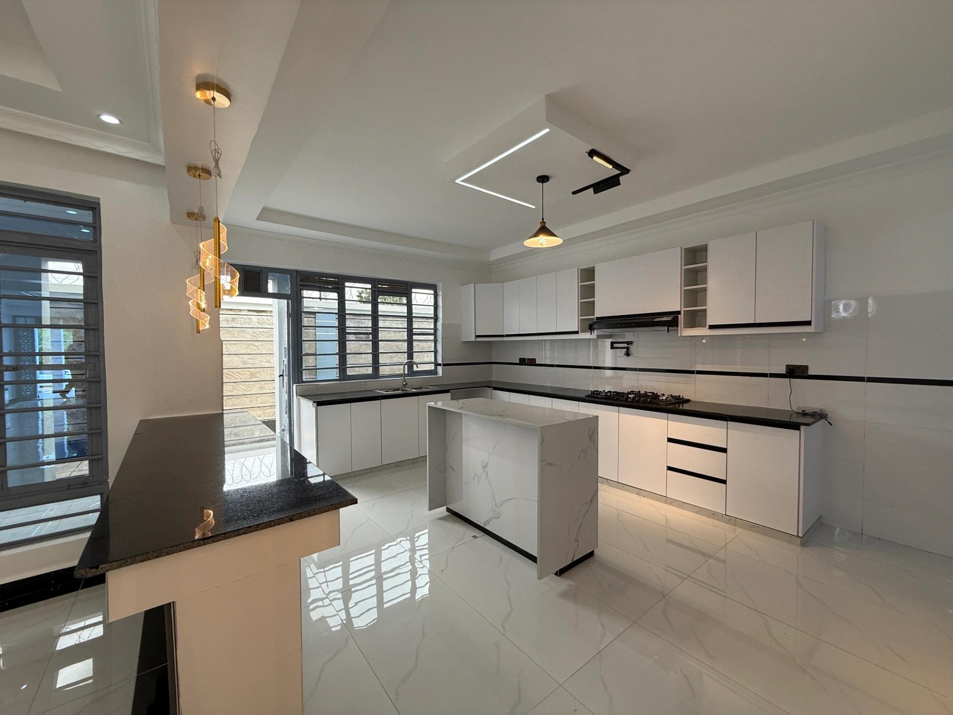 5BR Mansions on Sale in Ruiru Mugutha - Image 24