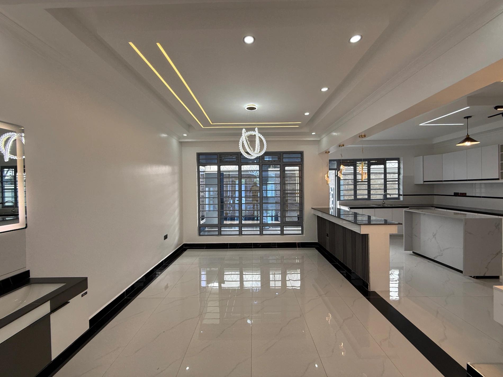 5BR Mansions on Sale in Ruiru Mugutha - Image 25