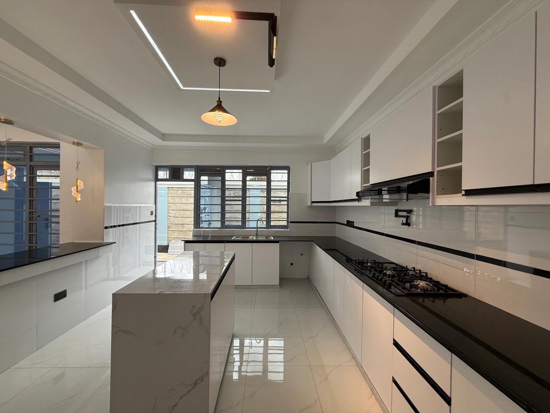 5BR Mansions on Sale in Ruiru Mugutha - Image 28