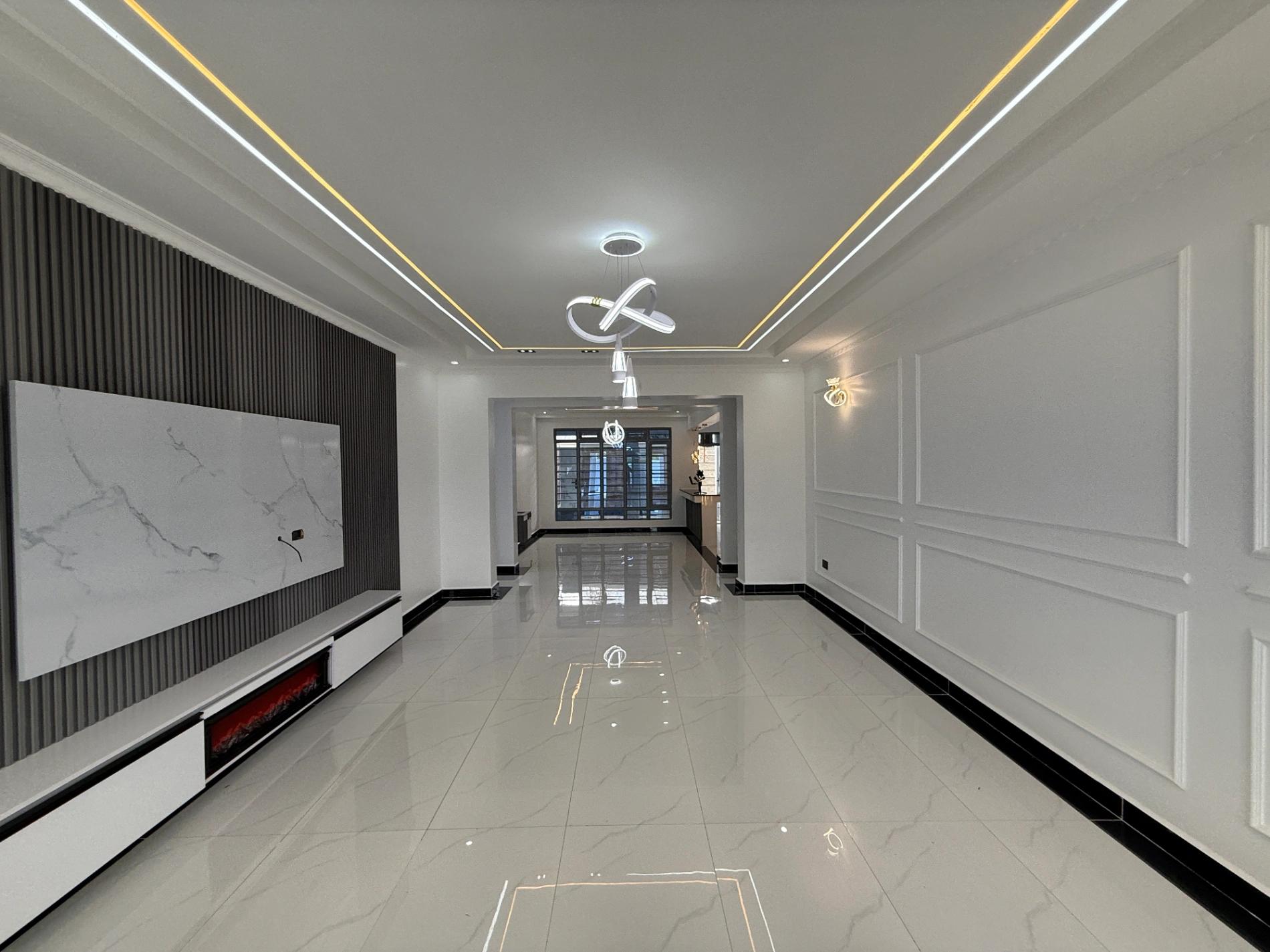 5BR Mansions on Sale in Ruiru Mugutha - Image 31