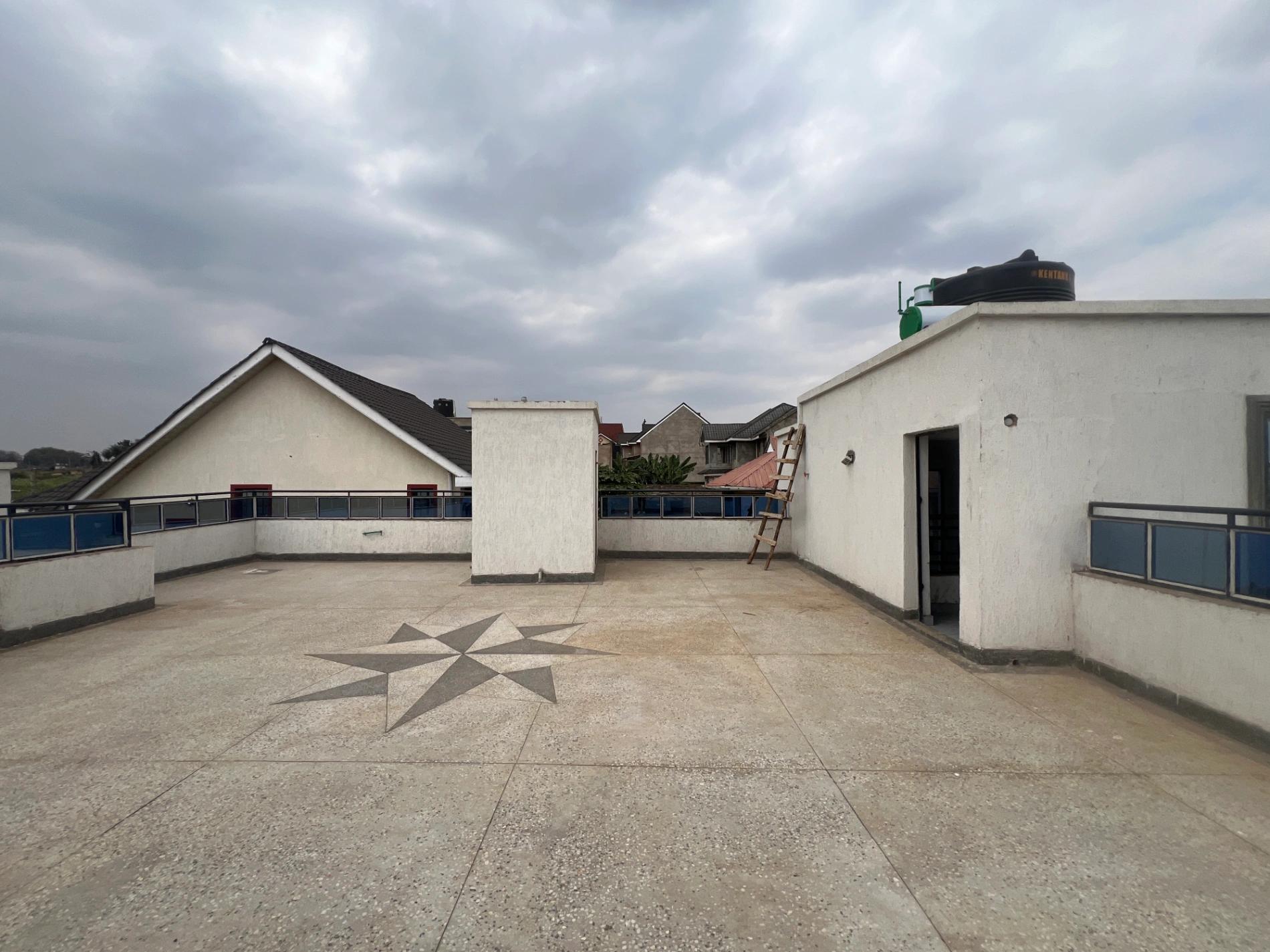 4BR Villas On Sale in Kenyatta Road  - Image 2