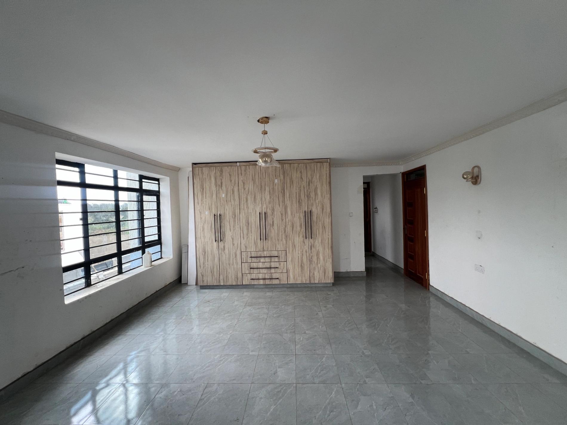 4BR Villas On Sale in Kenyatta Road  - Image 6