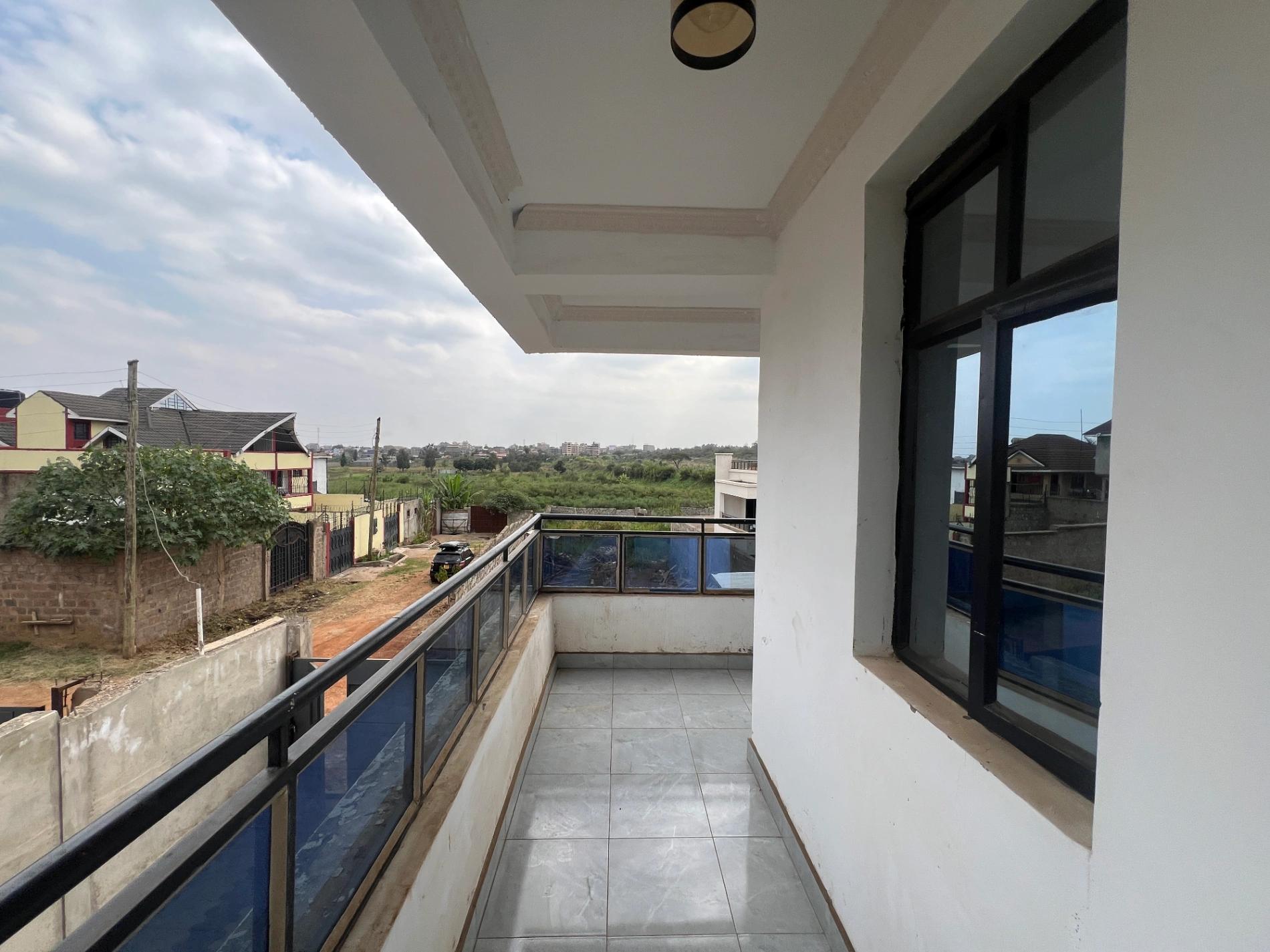 4BR Villas On Sale in Kenyatta Road  - Image 10