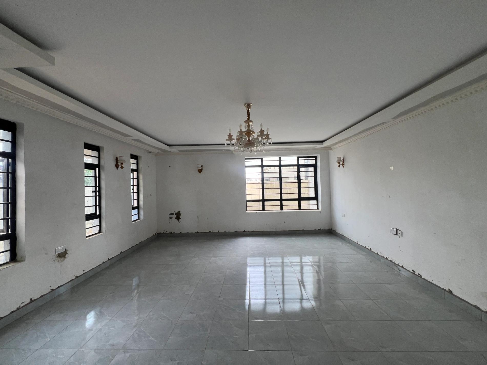 4BR Villas On Sale in Kenyatta Road  - Image 16