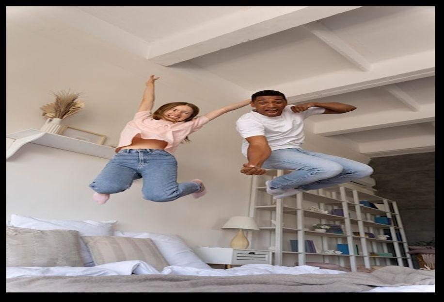 More Than Just Excitement: 6 Amazing Benefits of a New Home