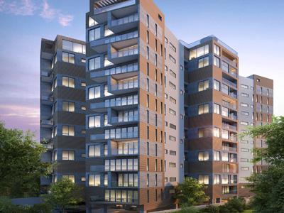 4 BEDROOMS DUPLEXES FOR SALE IN LAVINGTON - Image 1