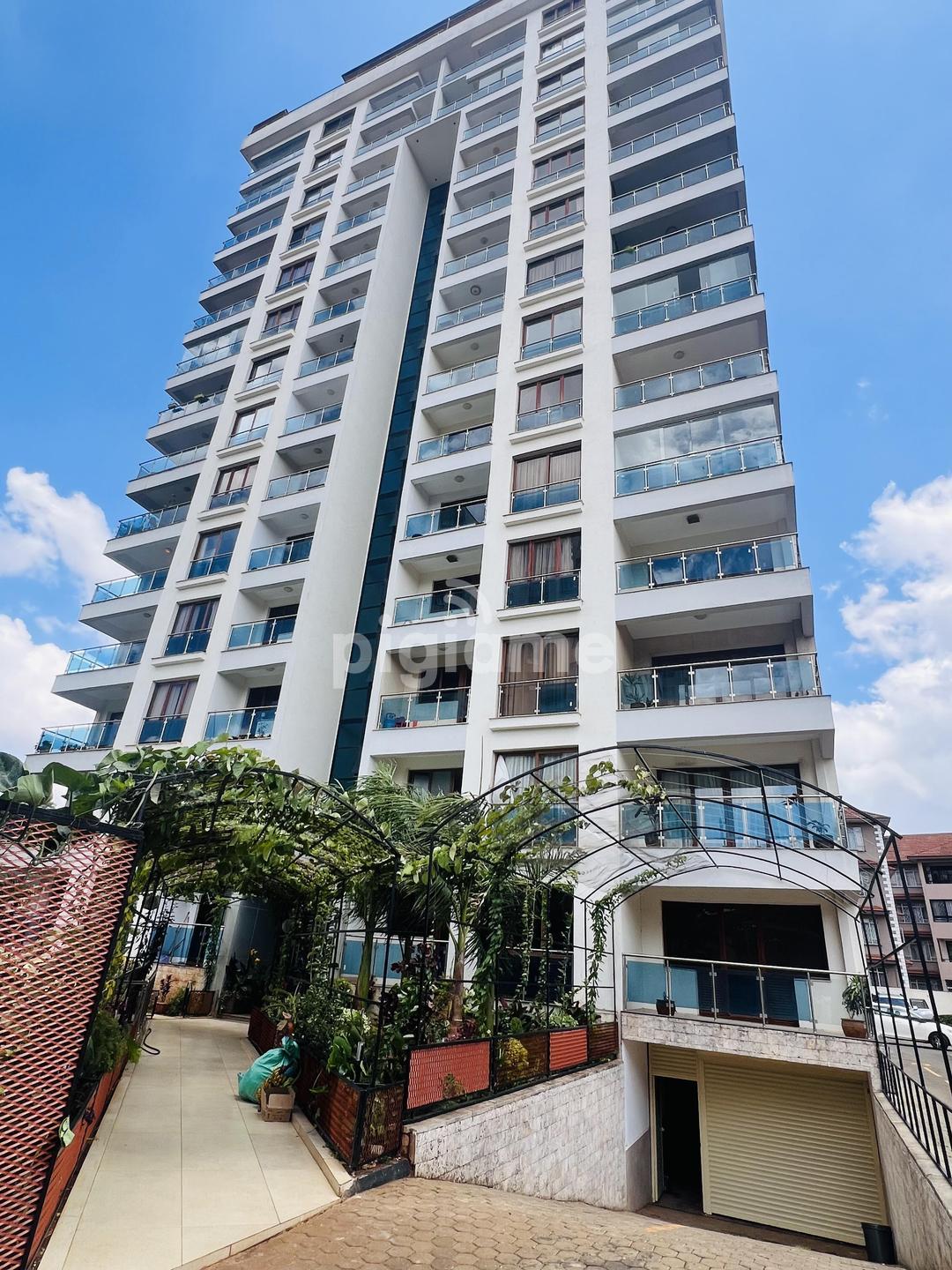 3&4 BEDROOM FOR SALE NAIROBI (KILELESHWA) - Image 1