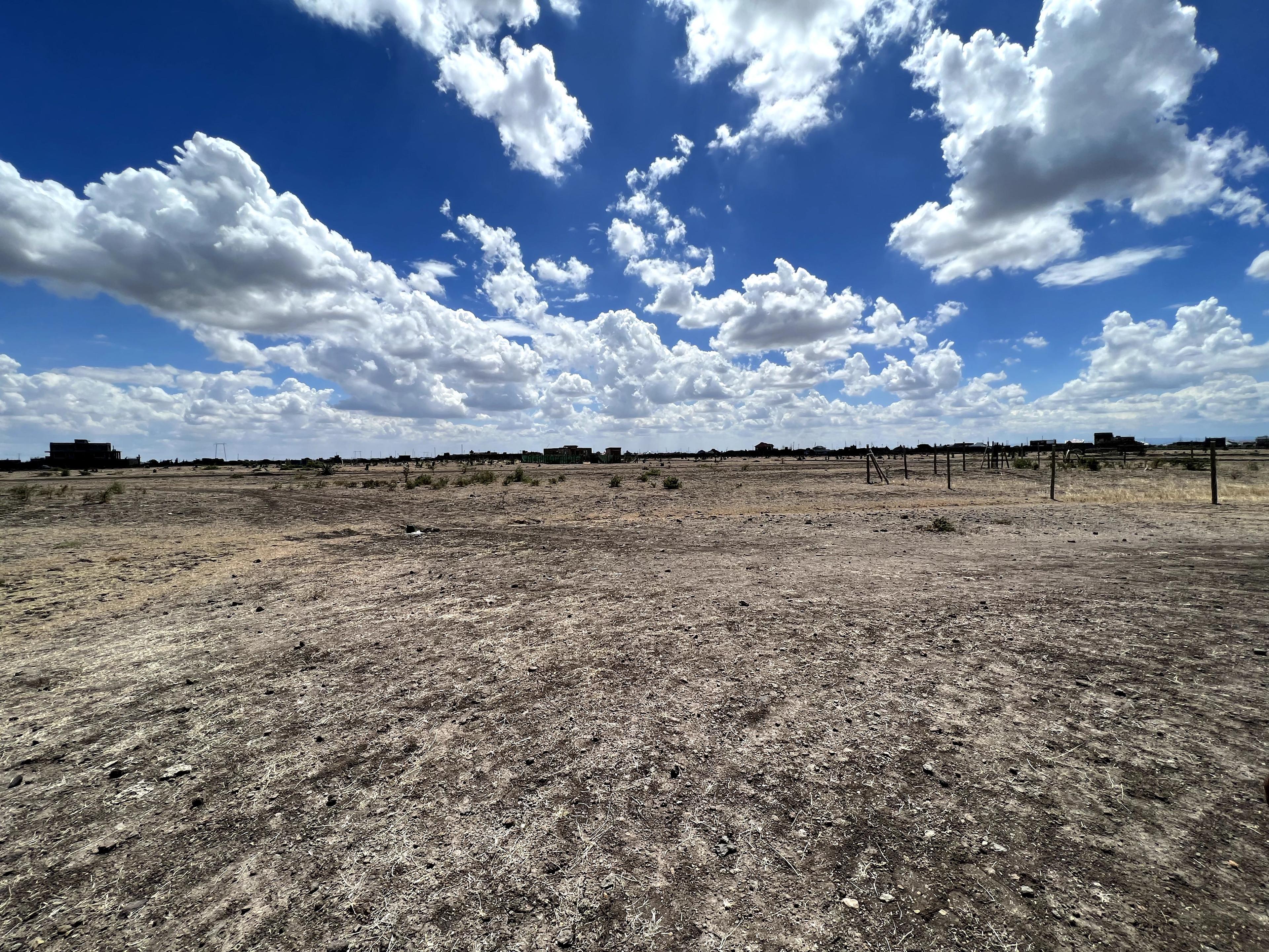 Plots for sale in Juja Kalimoni - Image 1