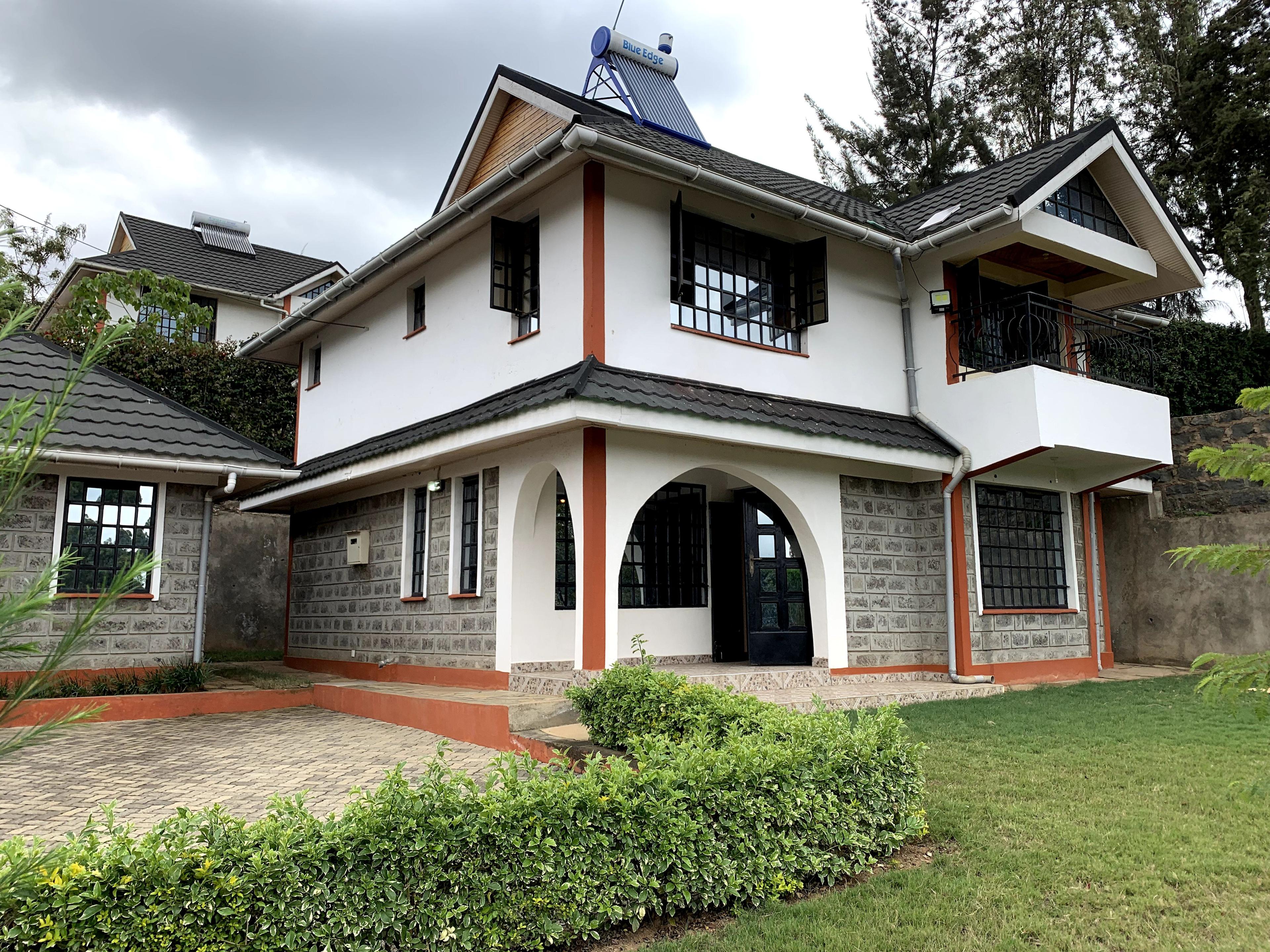 4BR Mansions on Sale in Rongai Rimpa - Image 2