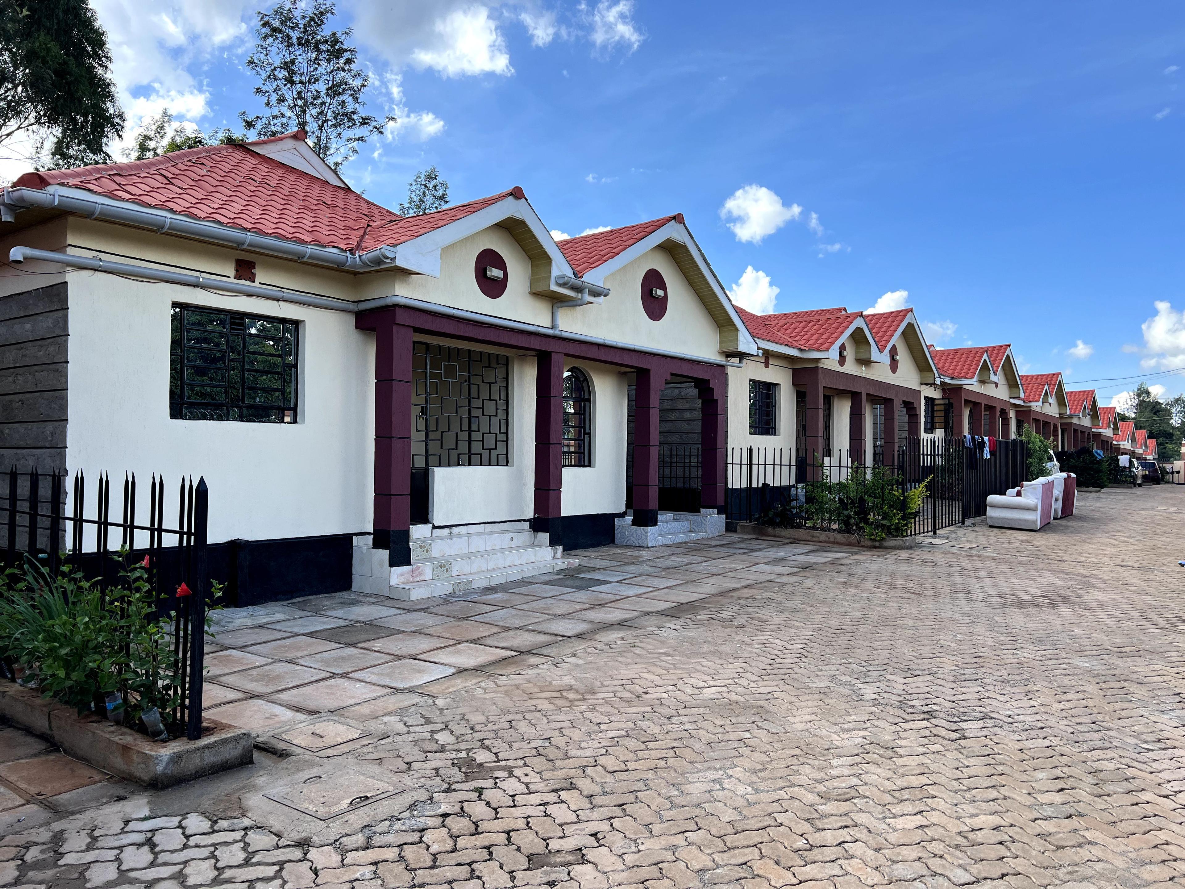 MOST AFFORDABLE Bungalows @ only Ksh.6.9M - Image 2